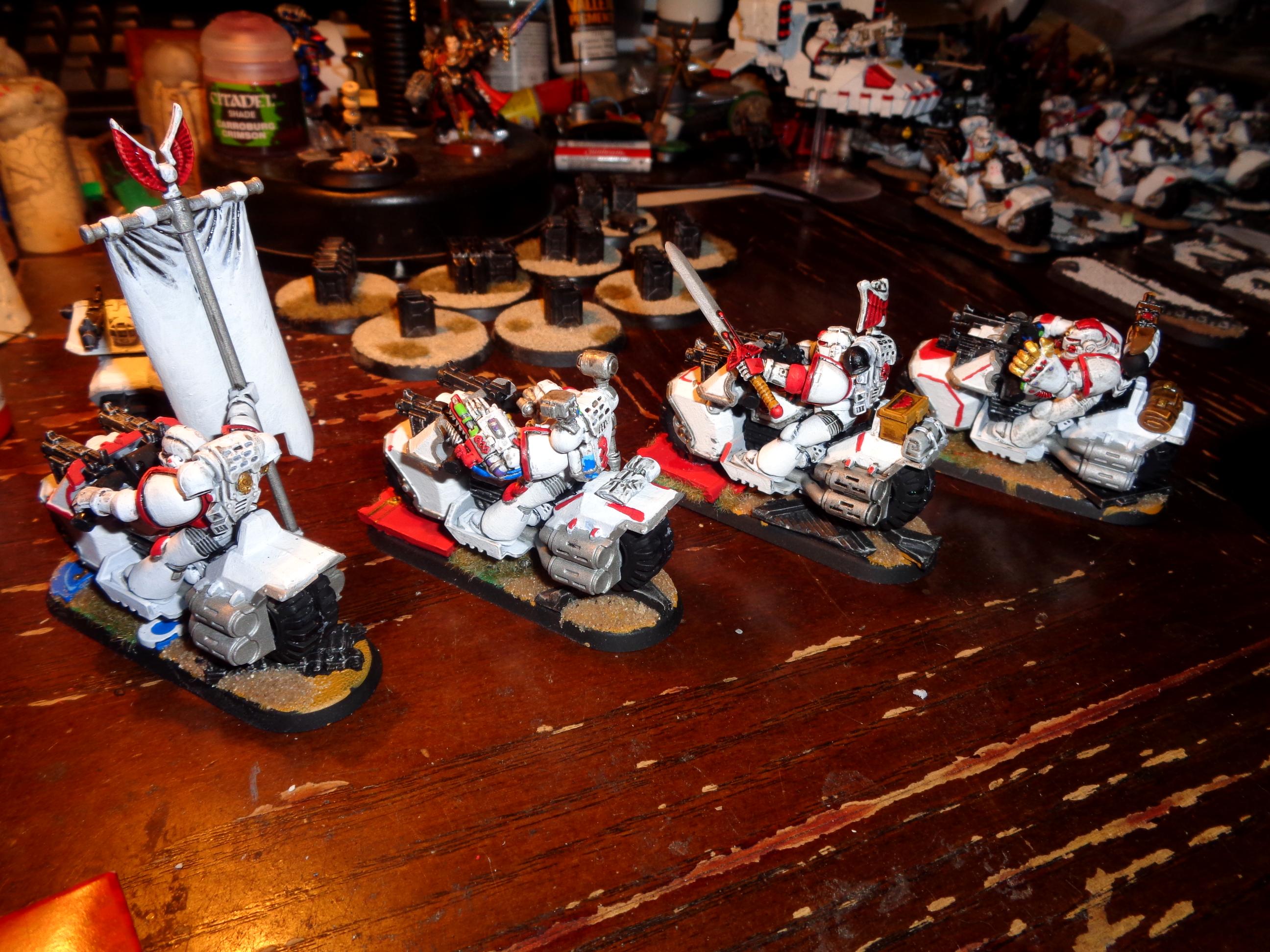 Command Squad