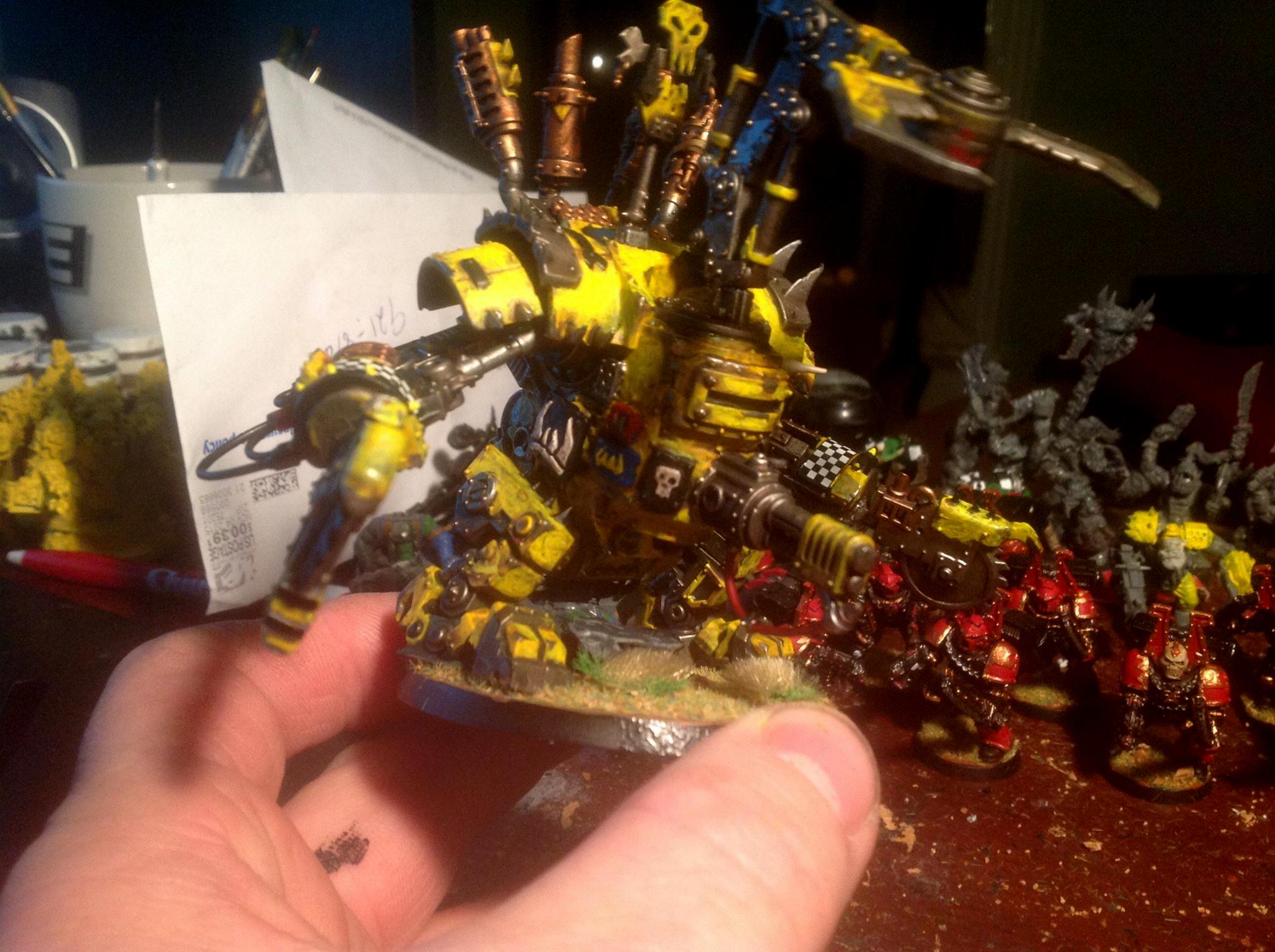 Orks