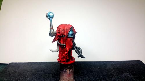 Dark Explorator side