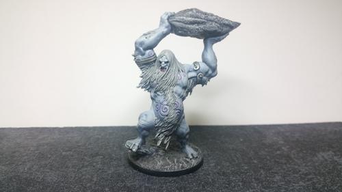 Frost Giant