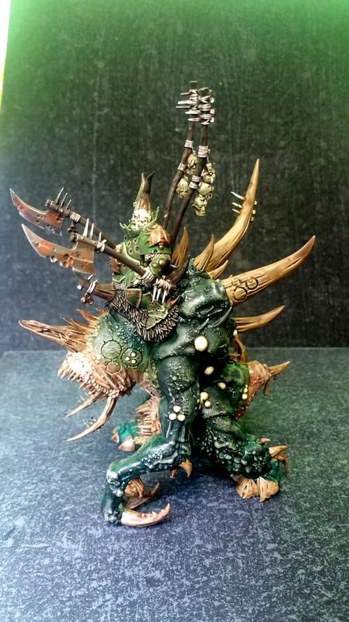 Orghotts