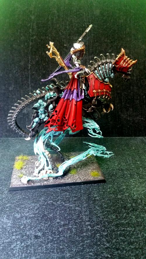 Neferrata Side