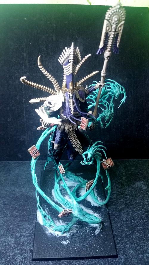 Nagash