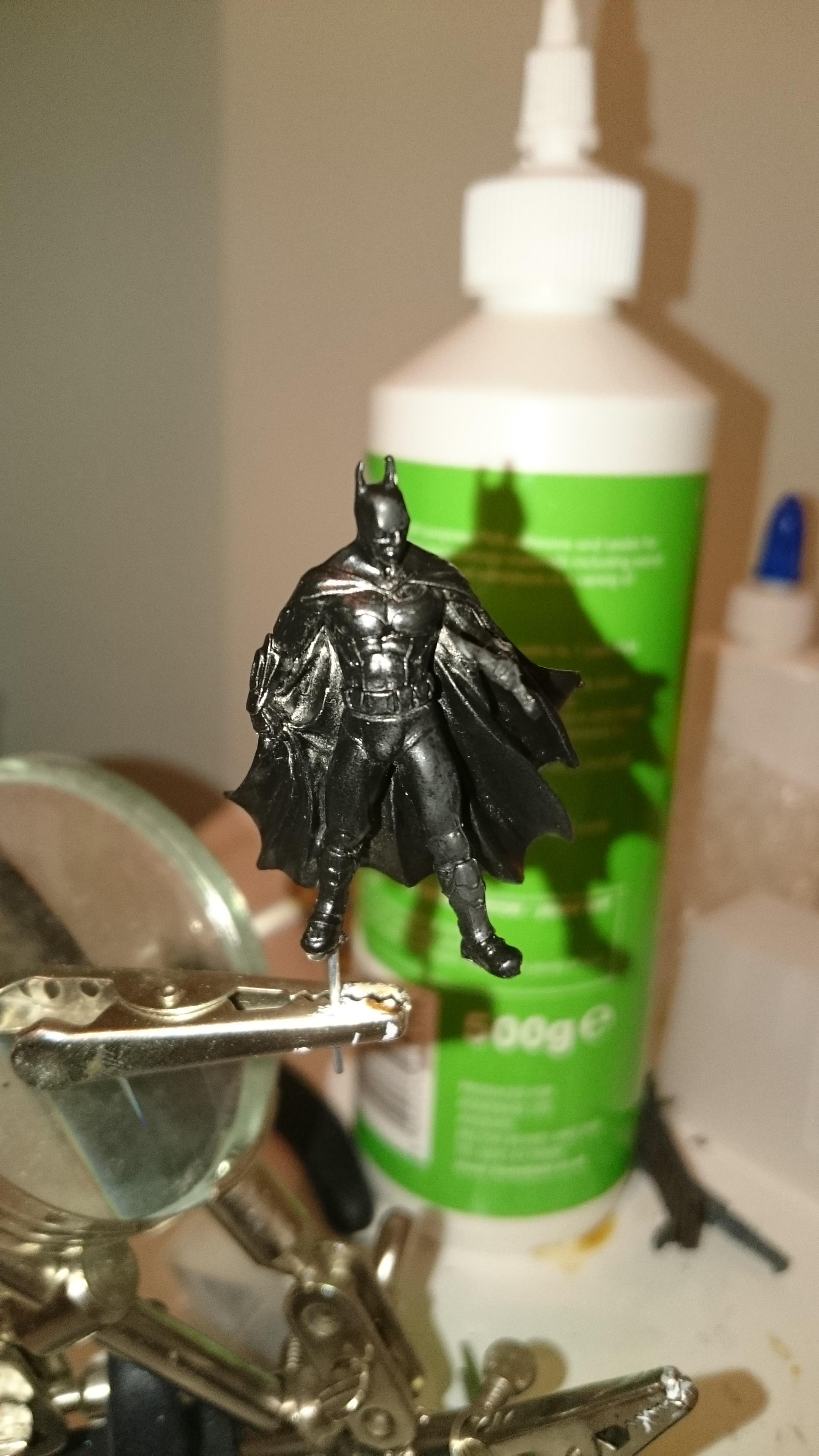 Batman, Bmg, Comic, Dc, Dcu, Dcumg, Harley Quinn, Joker, Knight Models, Superhero