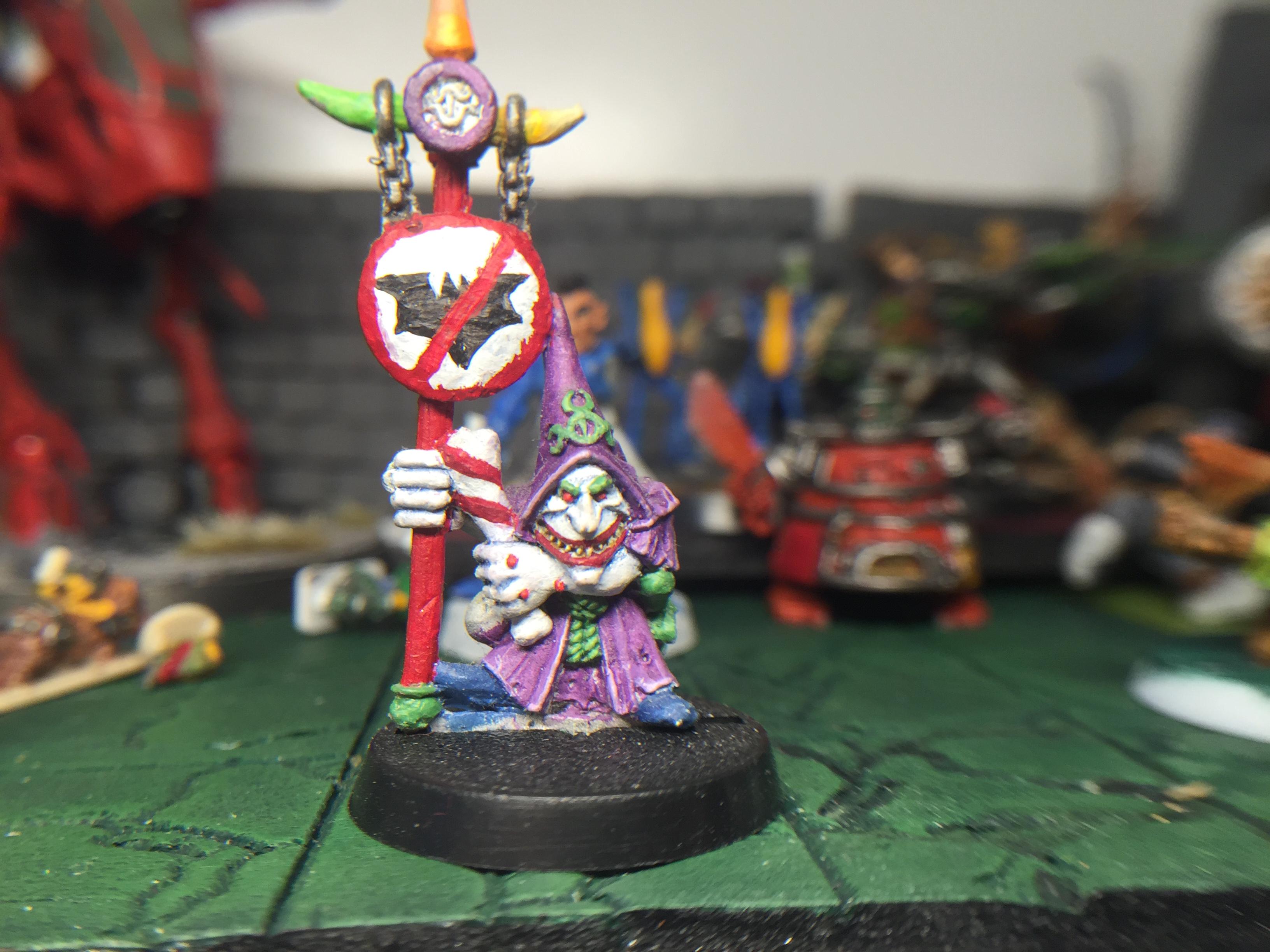 Goblins