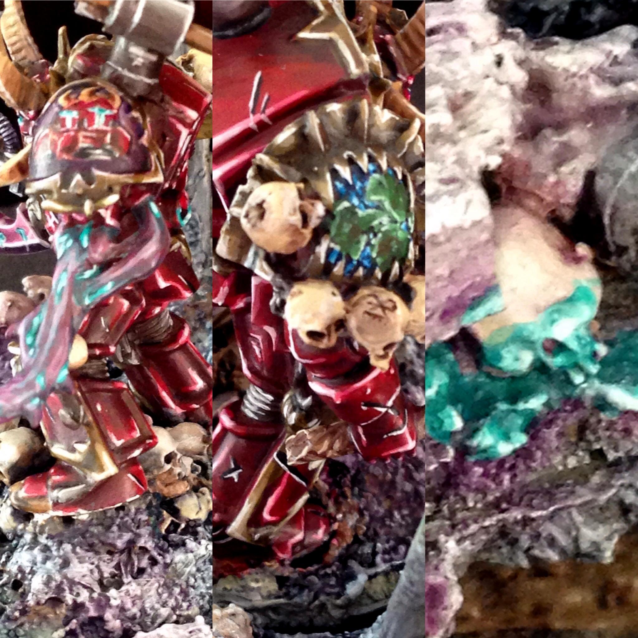 Khorne Terminator#3