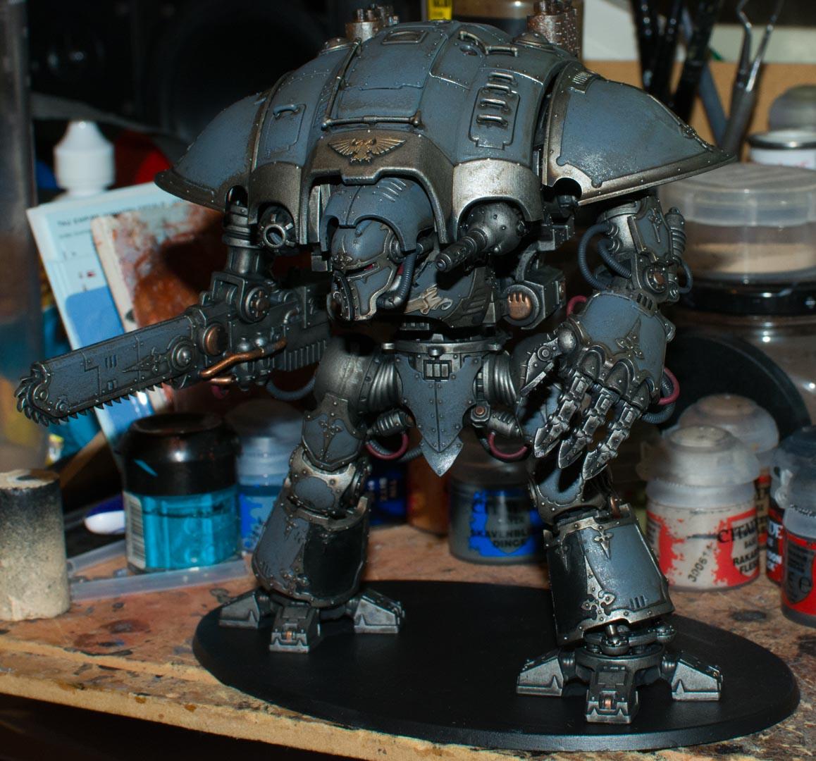 Imperial Knight