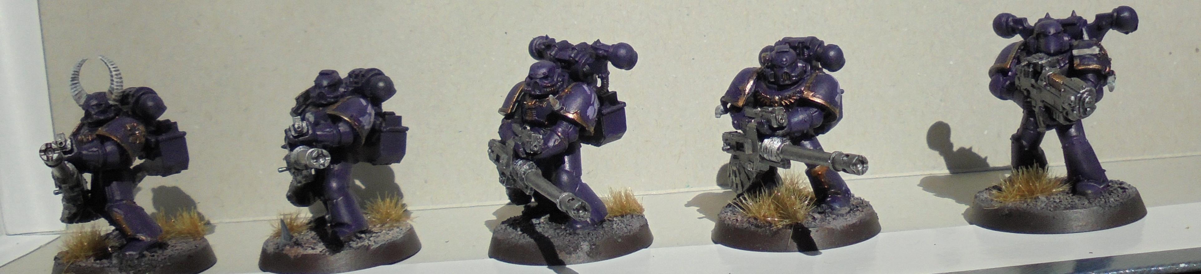 Havoks