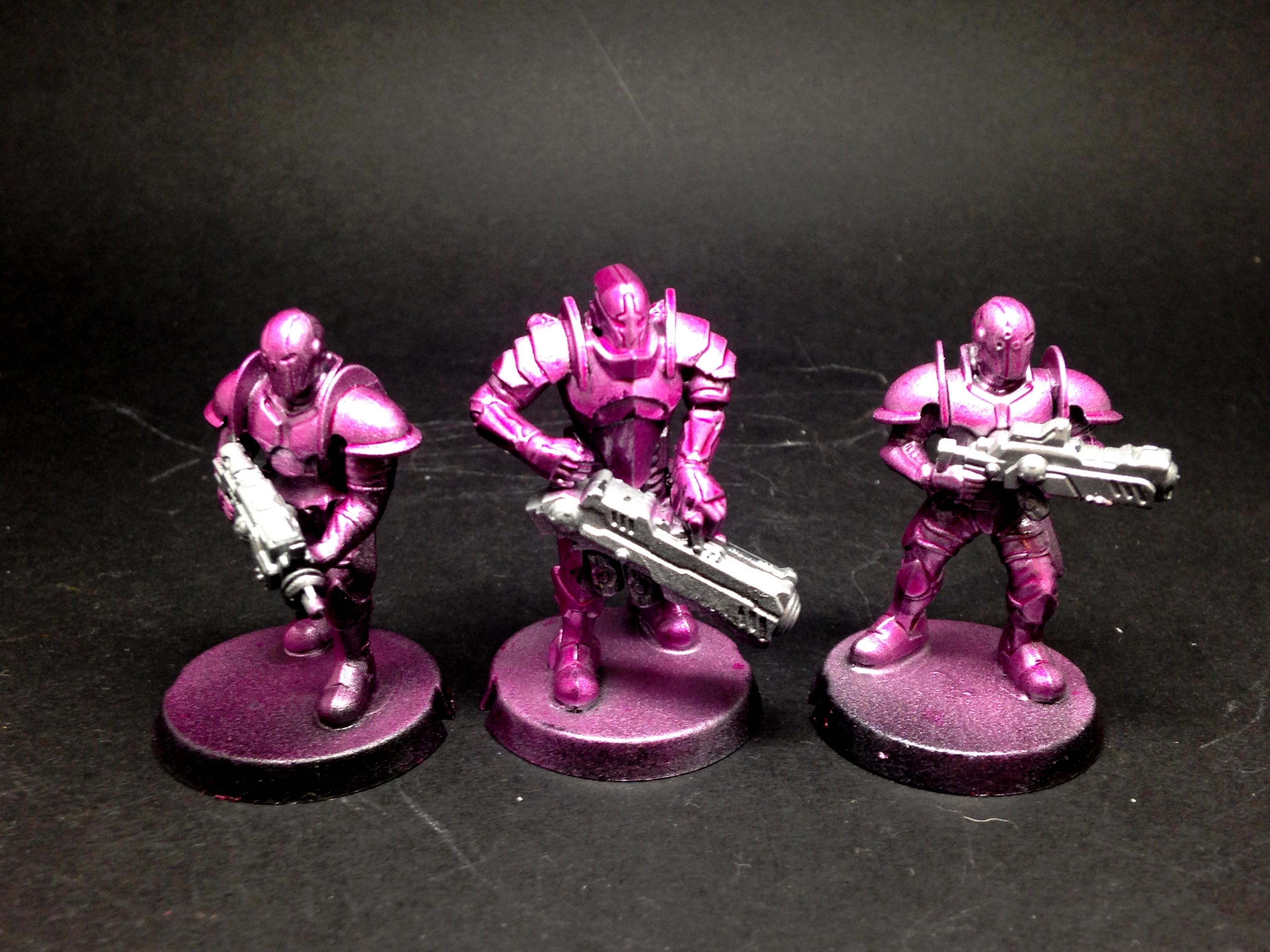 Karist Pink