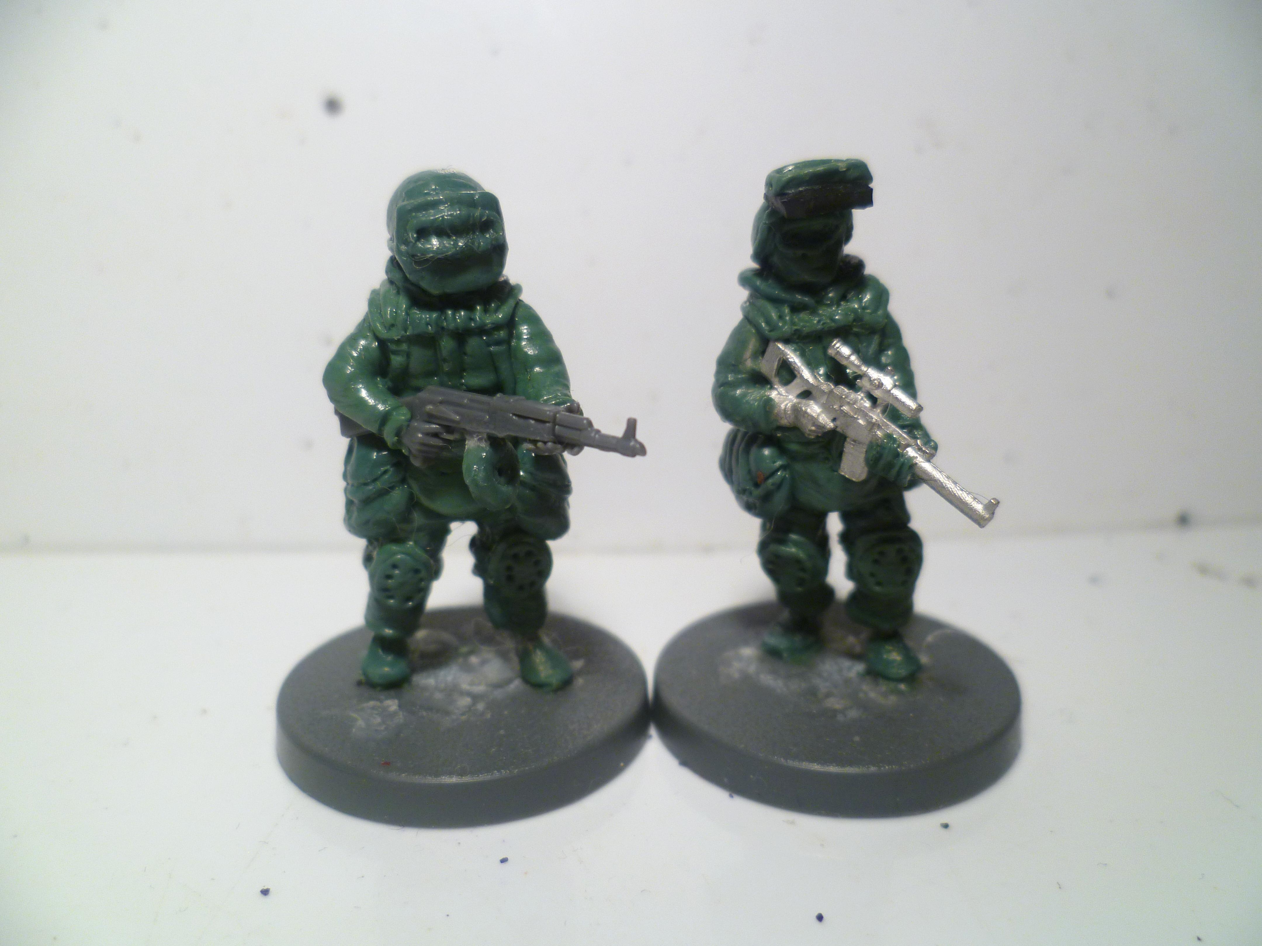 WIP Russians