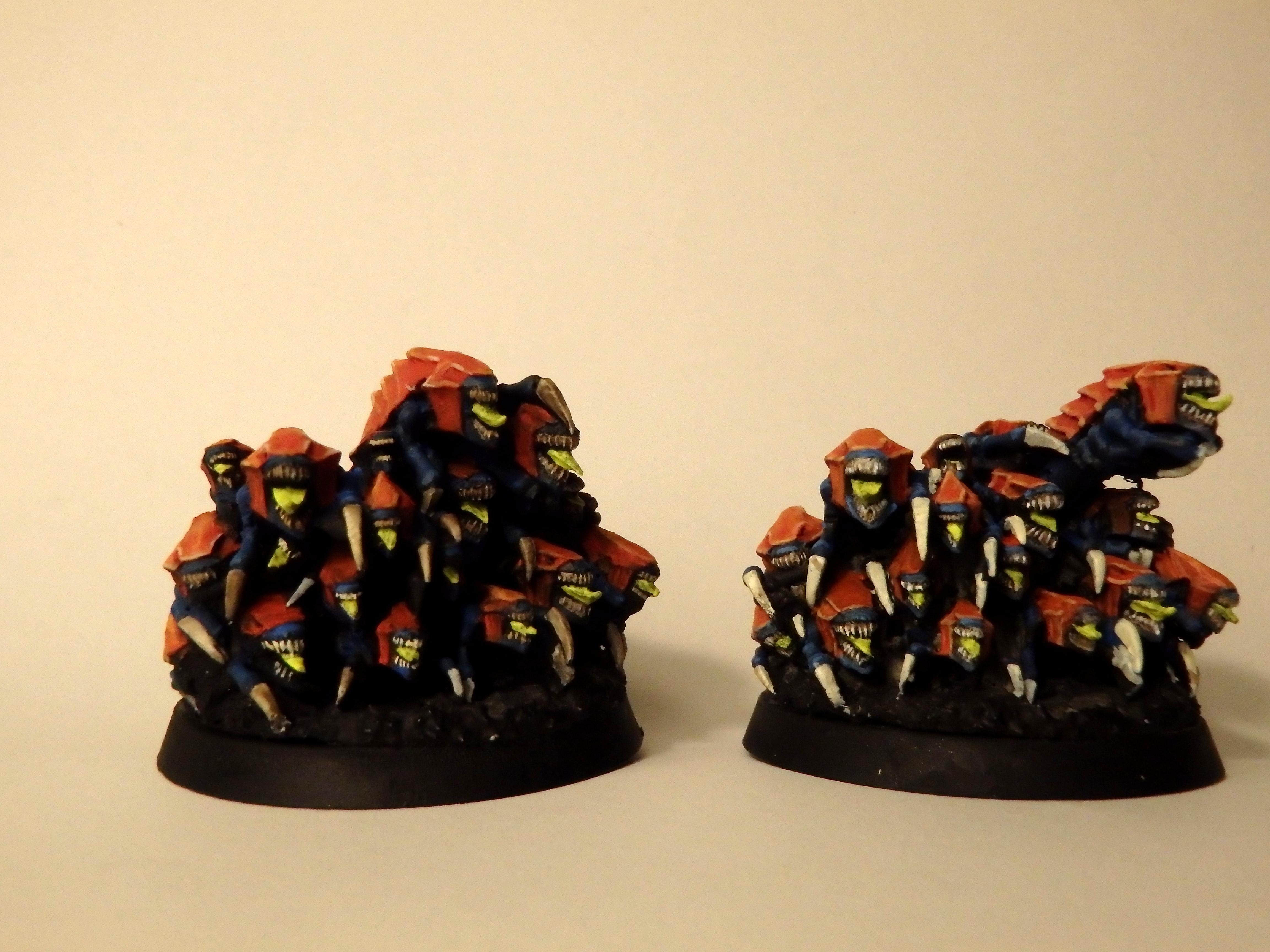 Swarm Front