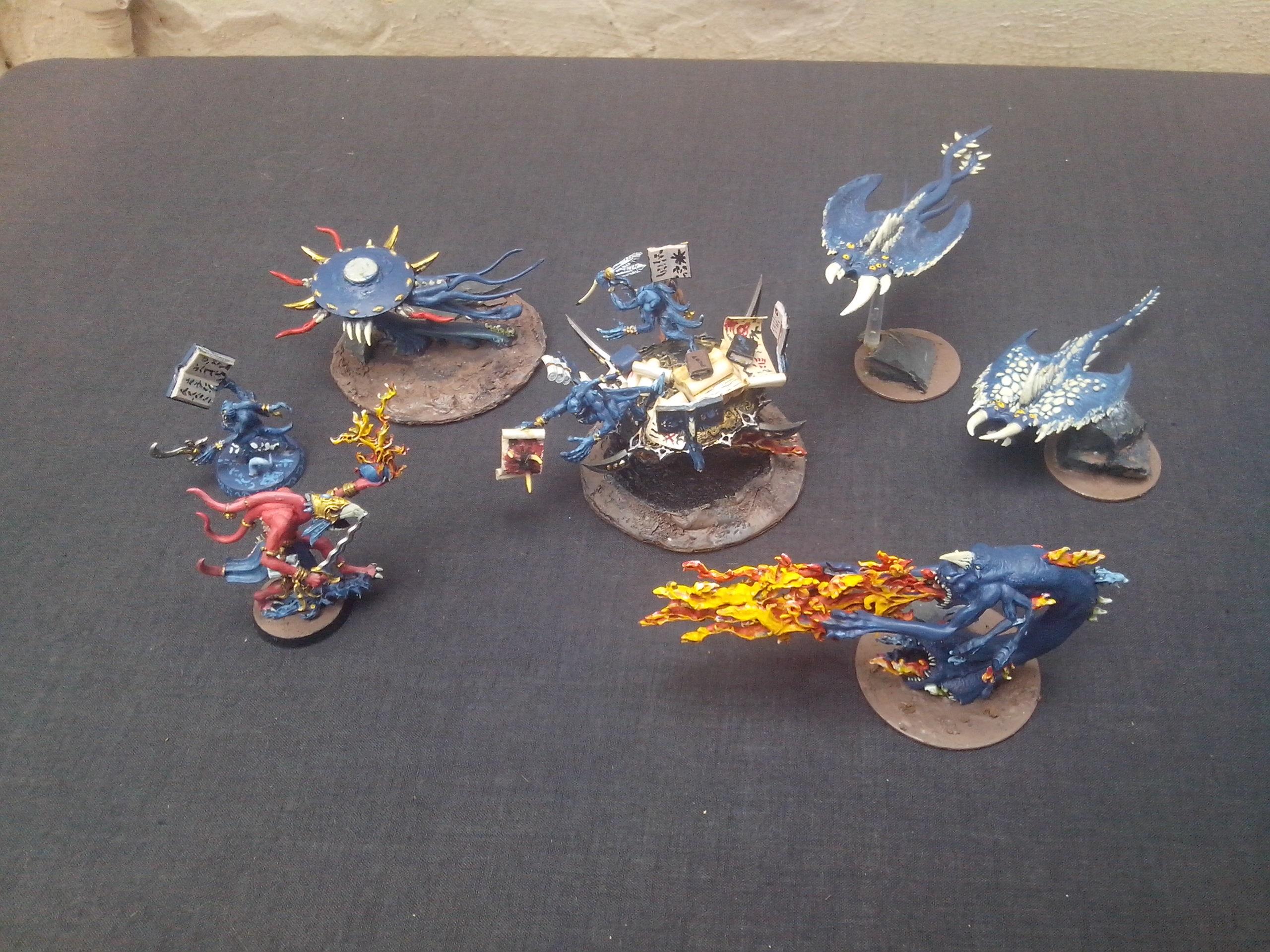 Tzeentch