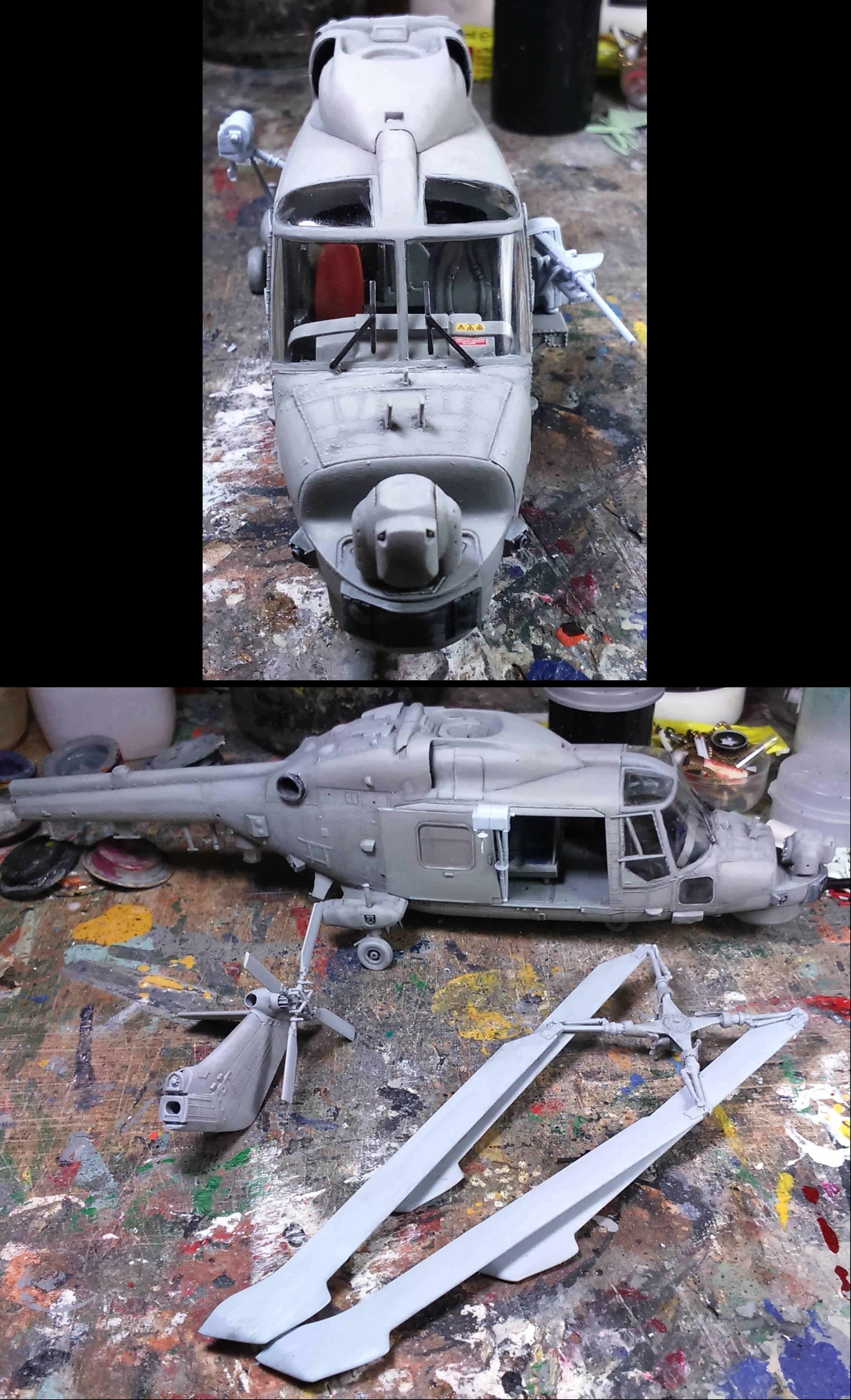 Westland lynx wip 13