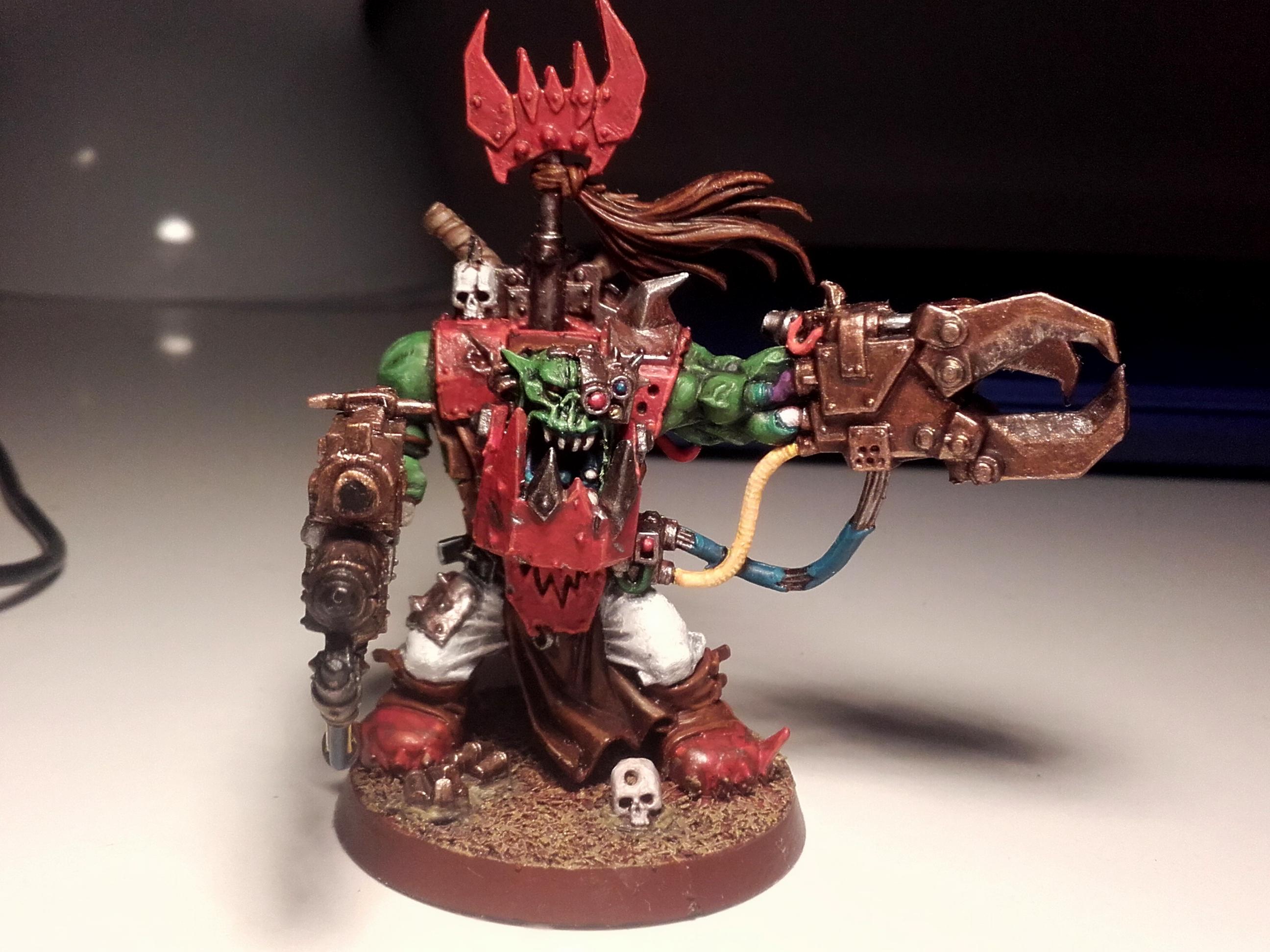 Warboss