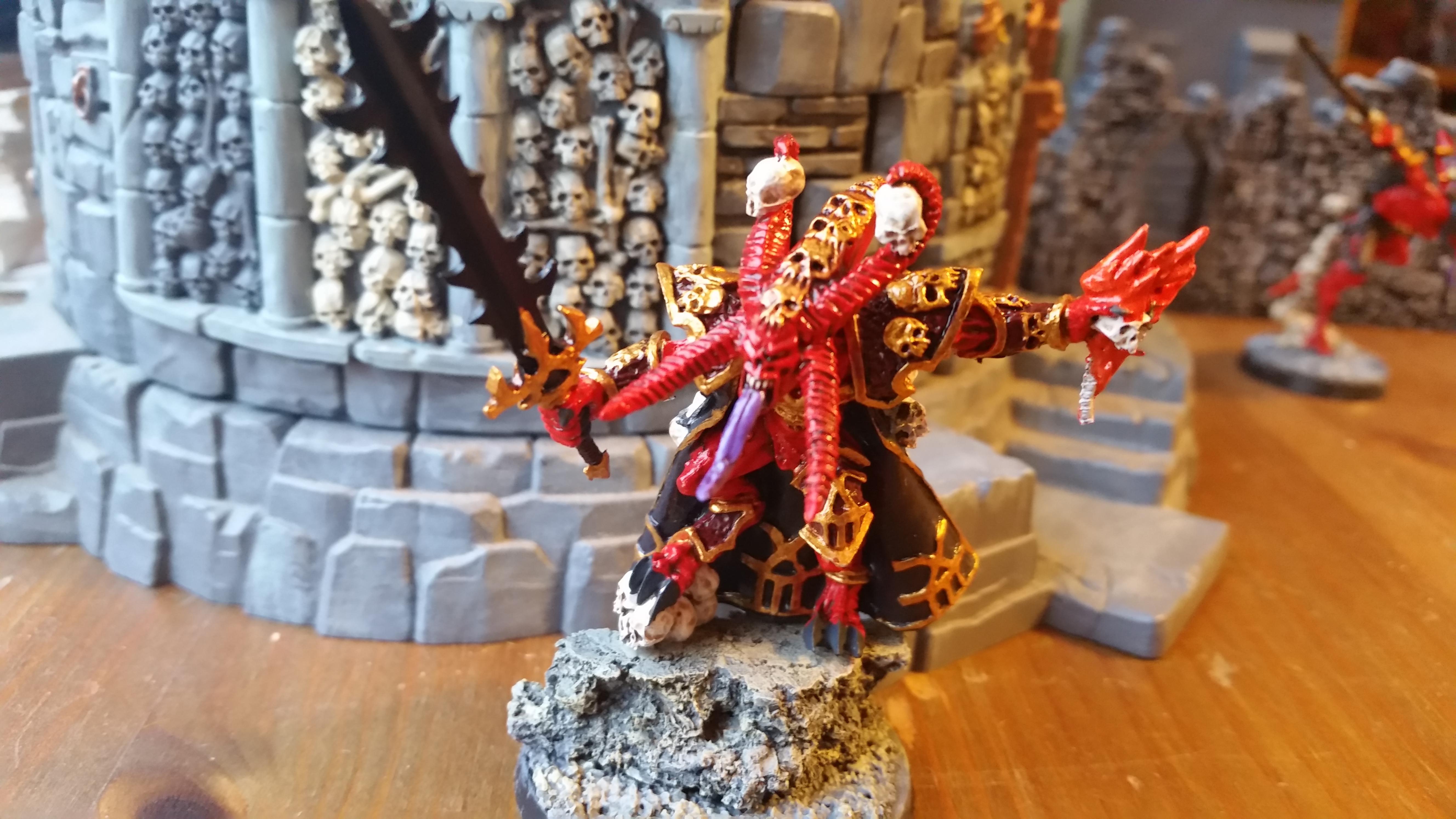 Skulltaker