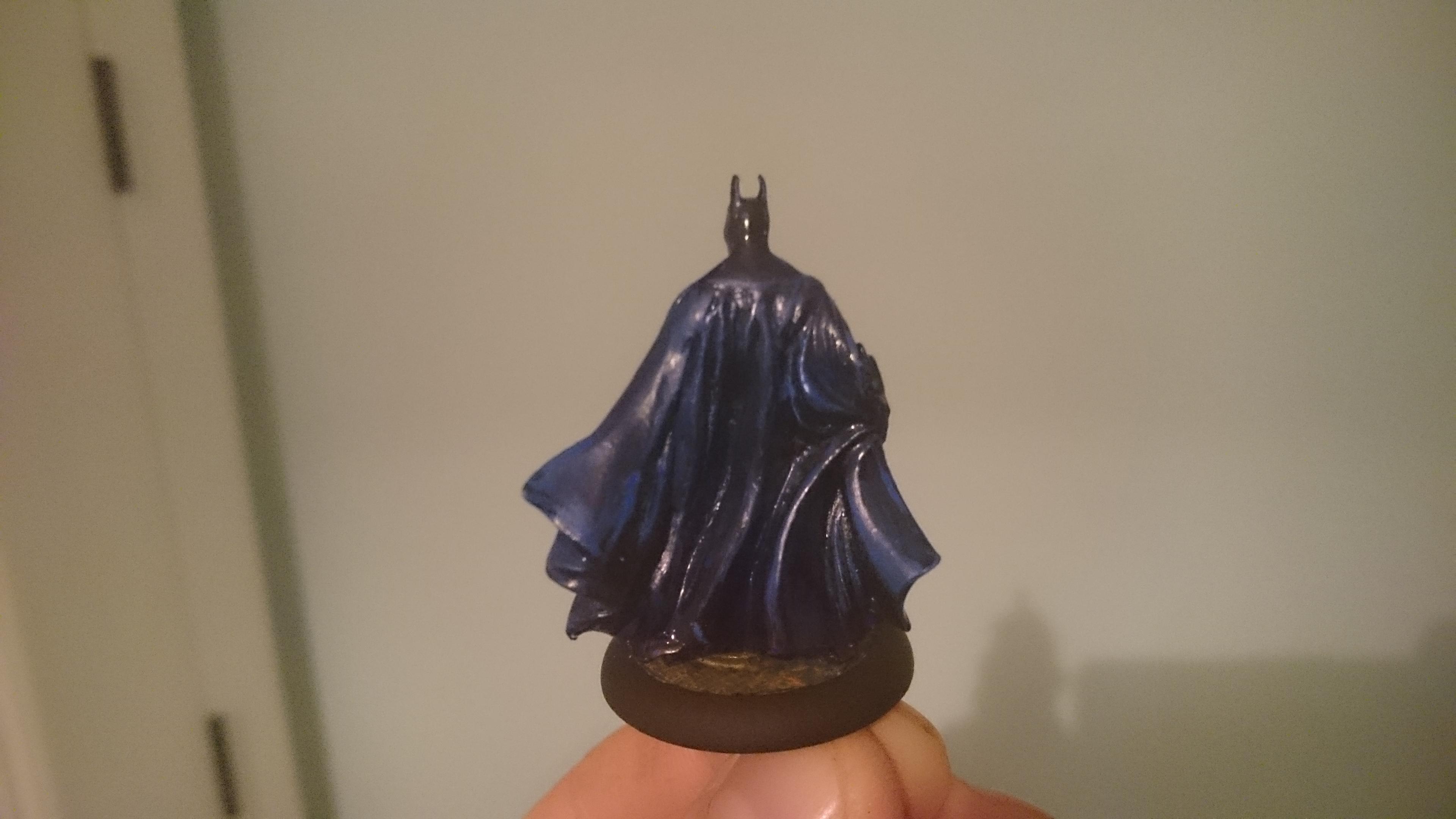 Batman, Bmg, Comic, Dc, Dcu, Dcumg, Harley Quinn, Joker, Knight Models, Superhero