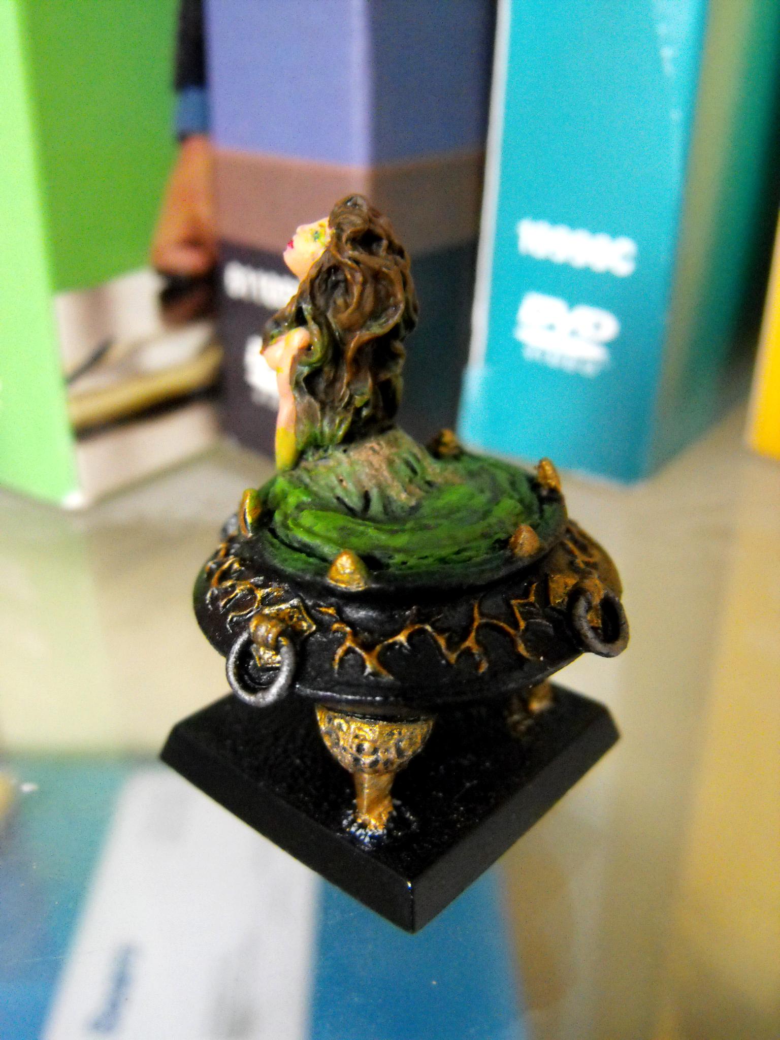 talia lasurus pit 2 PV