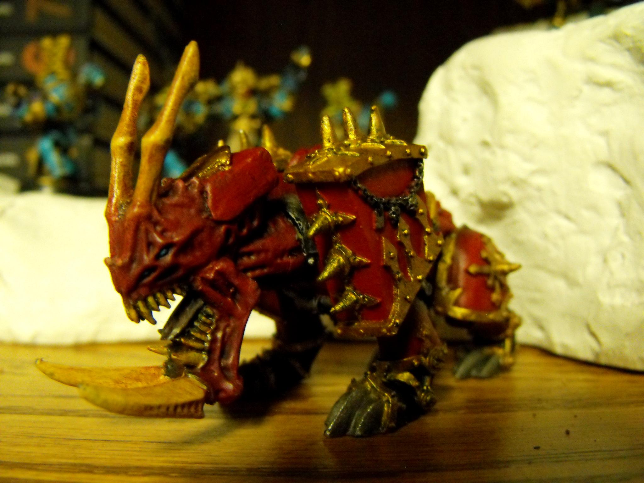 blood crusher wip 6