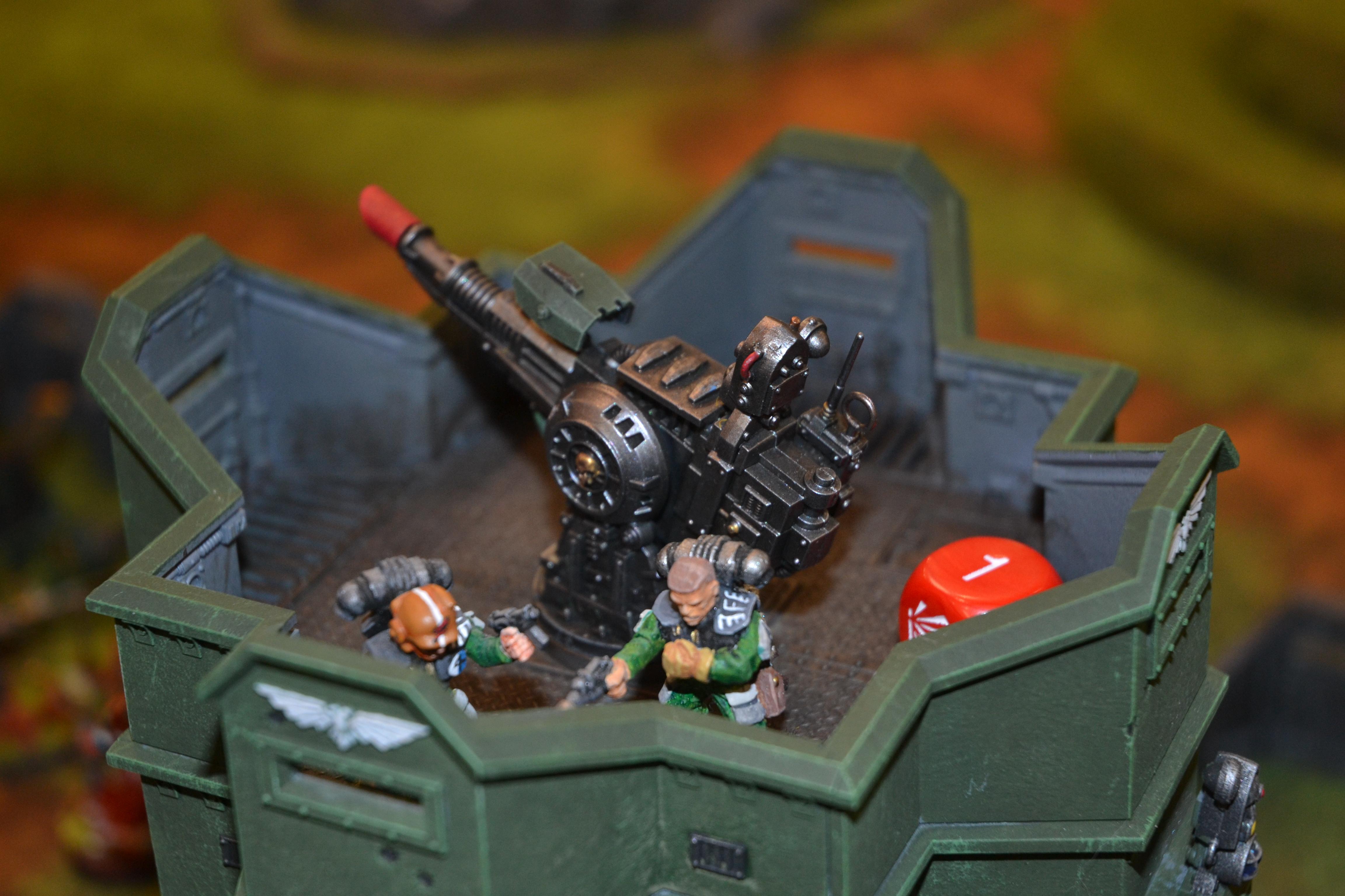 Astra Militarum, Battle Report, Mantis Warriors, Space Marines, Warhammer 40,000