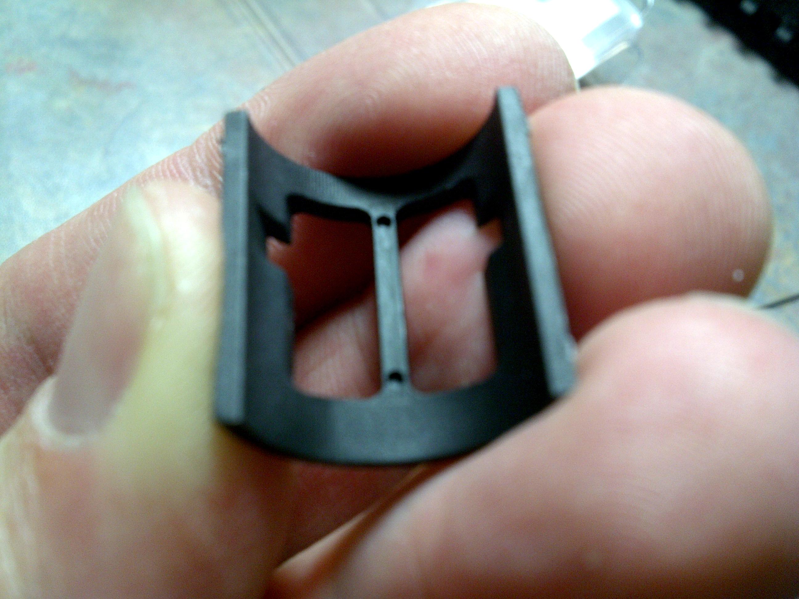 Baneblade, Hexblade, Hexblade 85