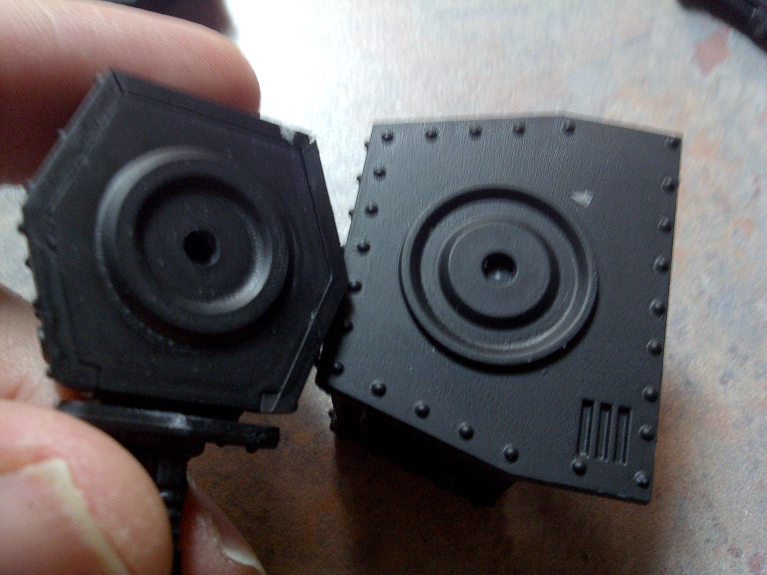 Baneblade, Hexblade, Hexblade 88