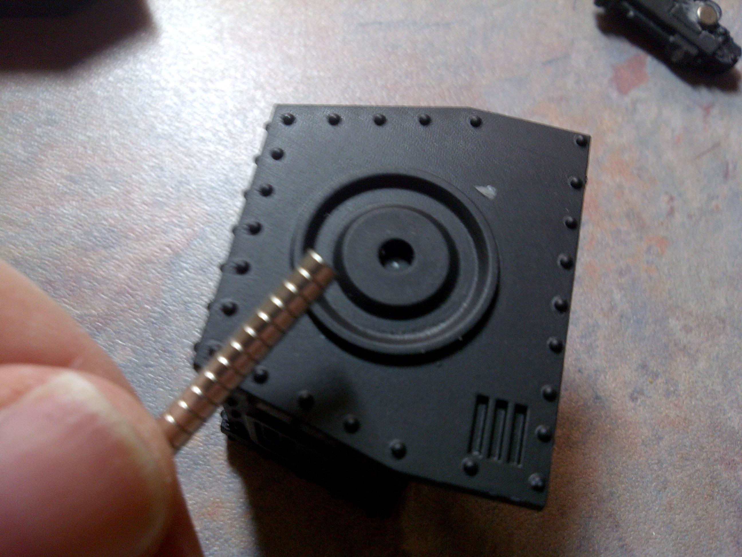 Baneblade, Hexblade, Hexblade 89