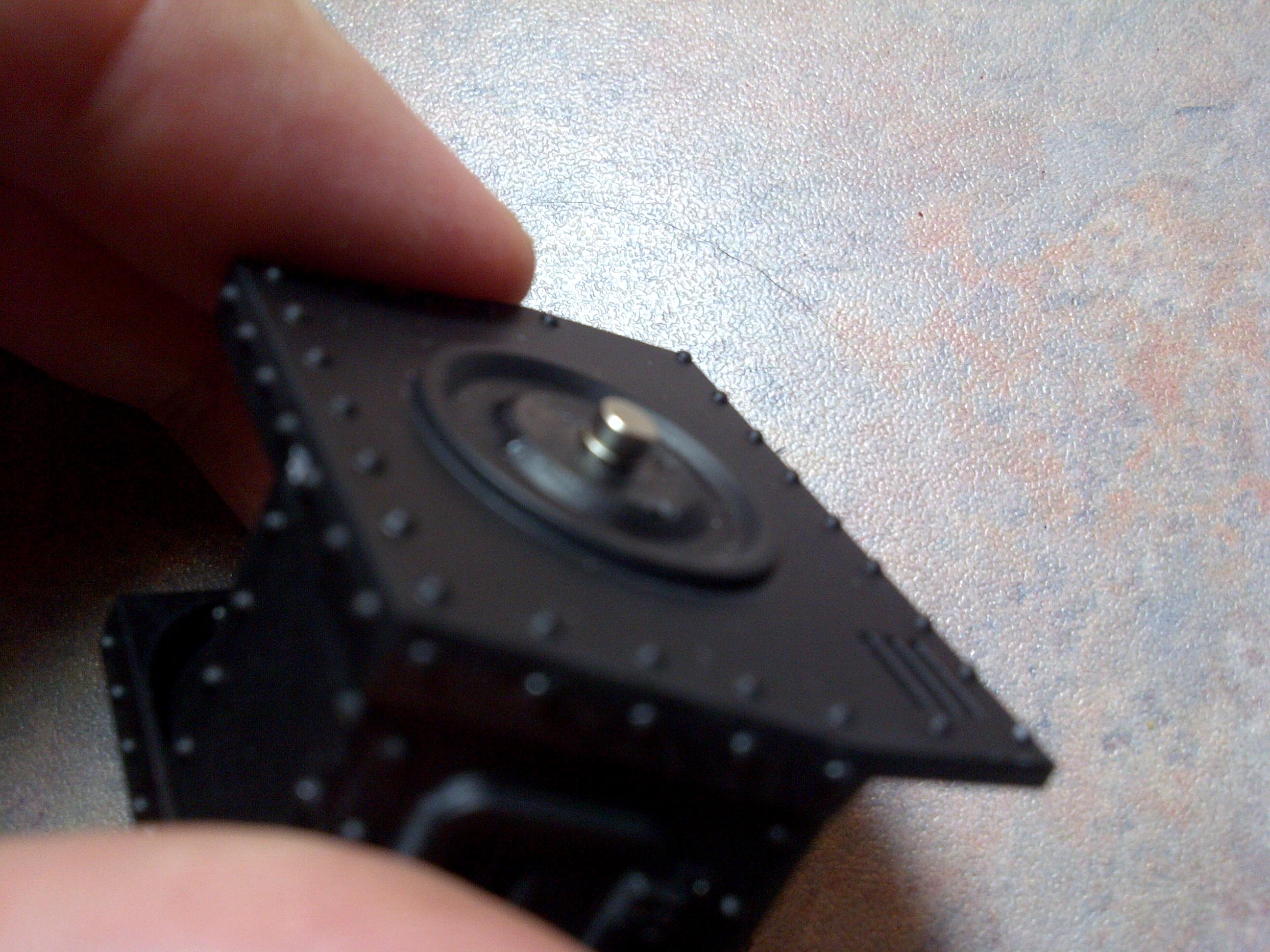 Baneblade, Hexblade, Hexblade 90