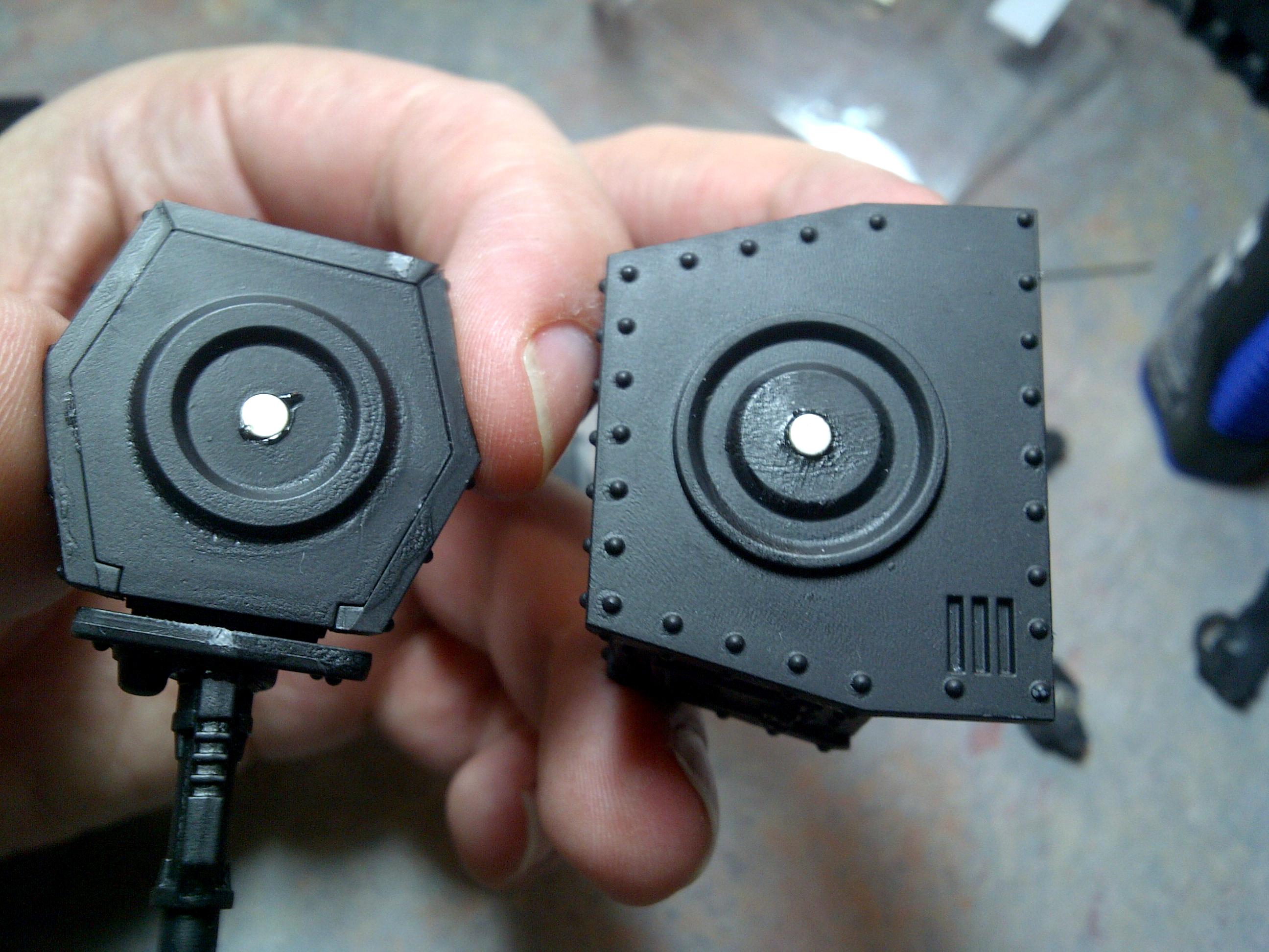 Baneblade, Hexblade, Hexblade 91