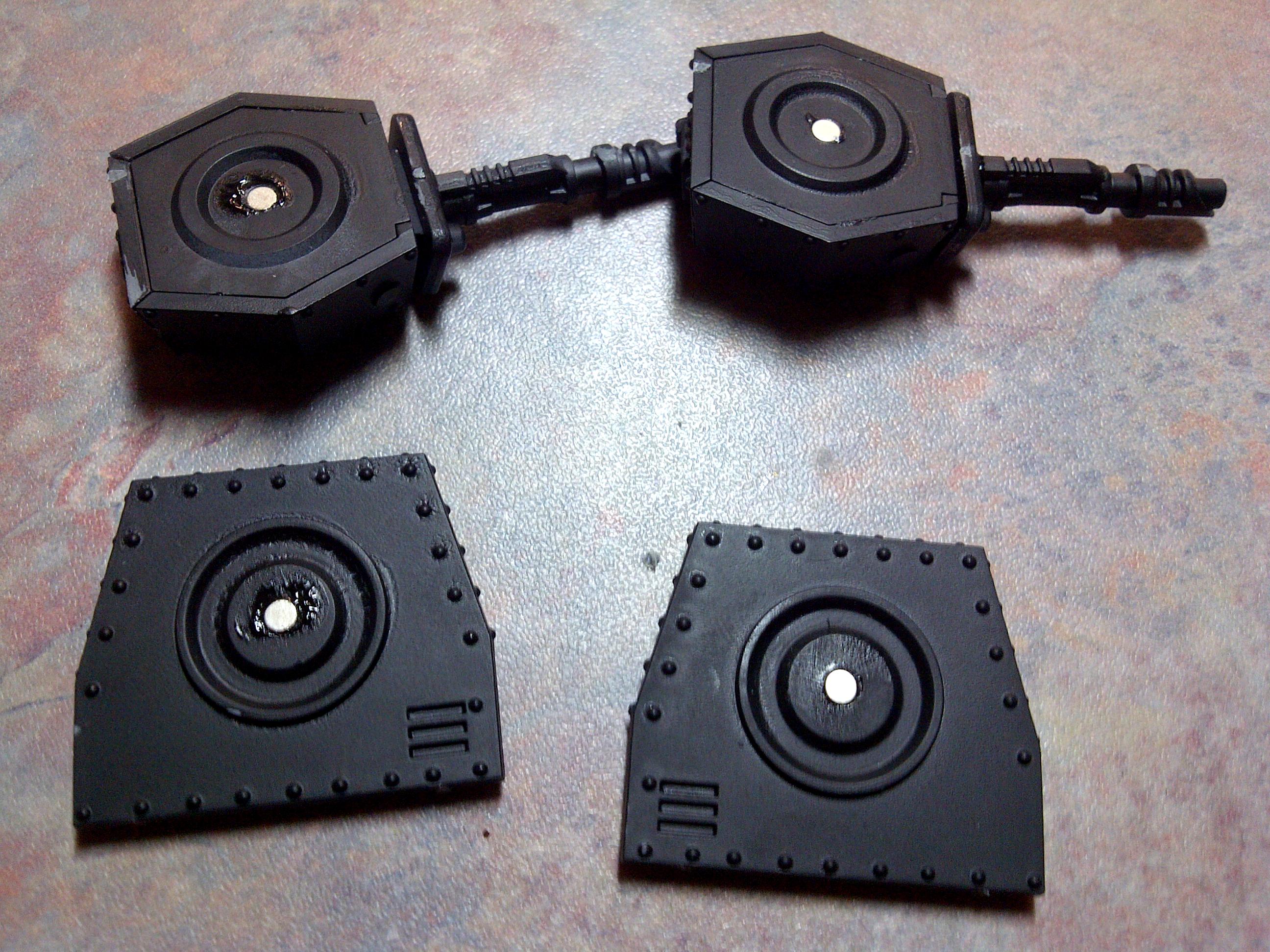 Baneblade, Hexblade, Hexblade 92