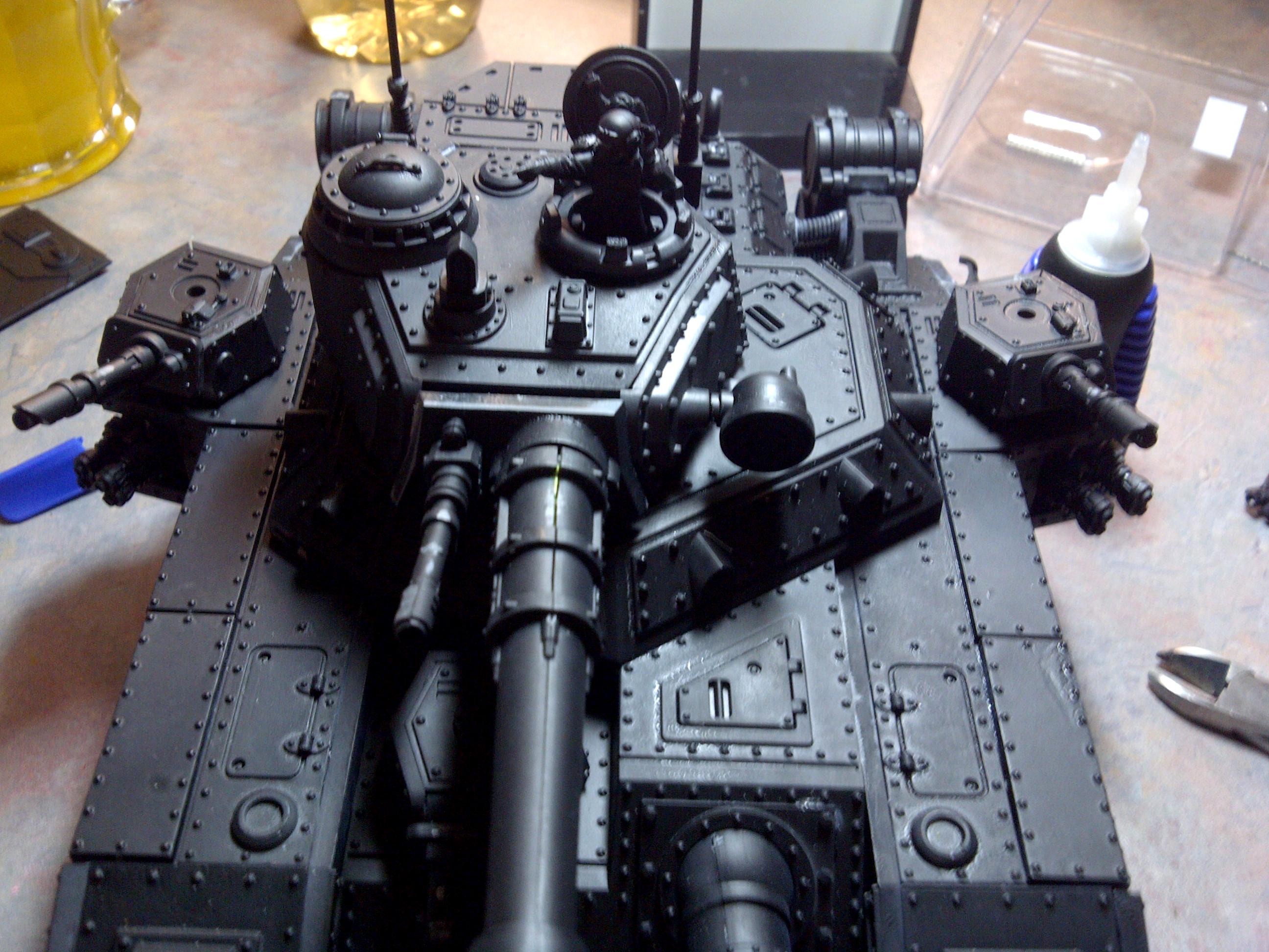 Baneblade, Hexblade, Hexblade 103