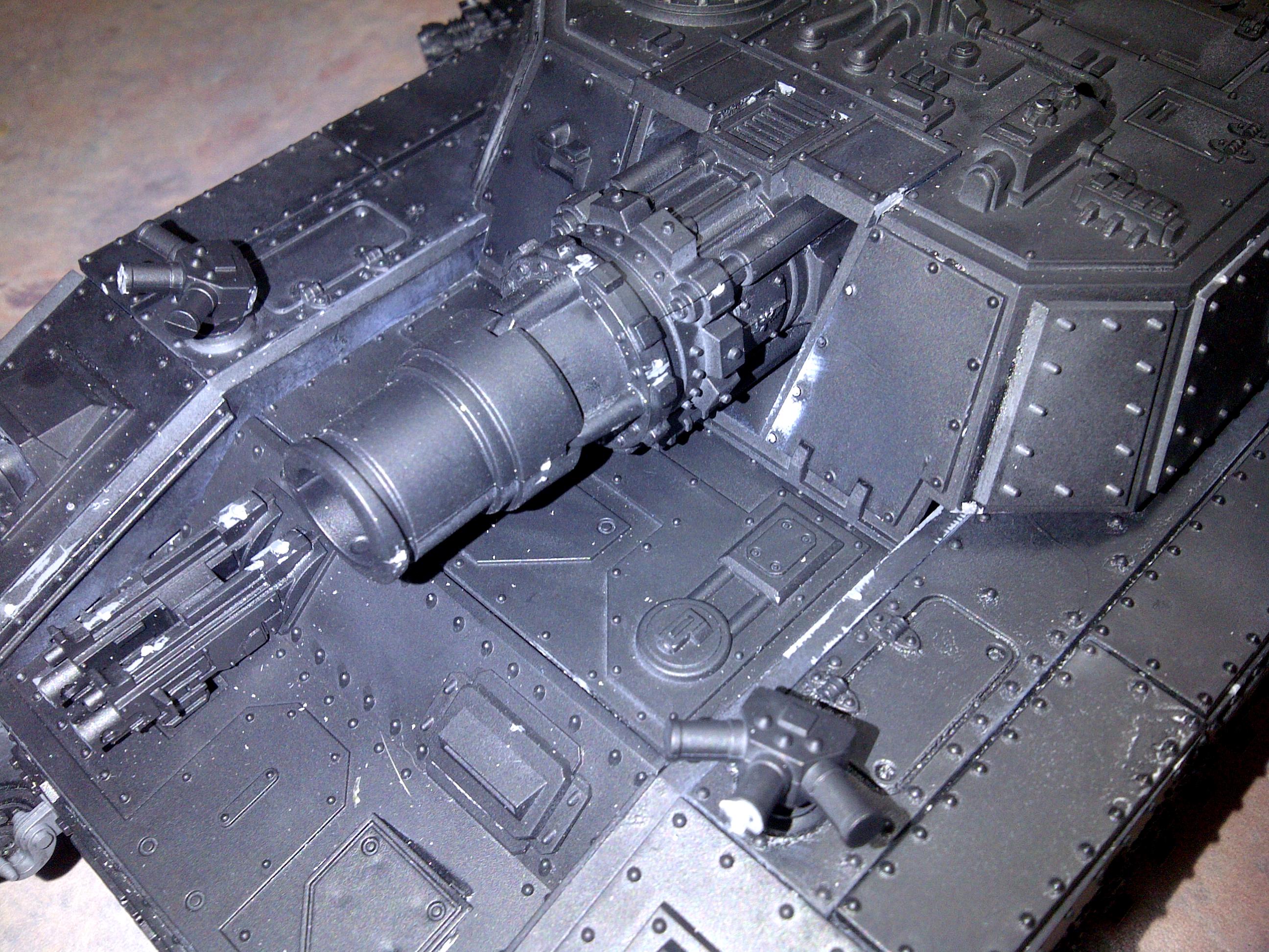 Baneblade, Hexblade, Hexblade 111