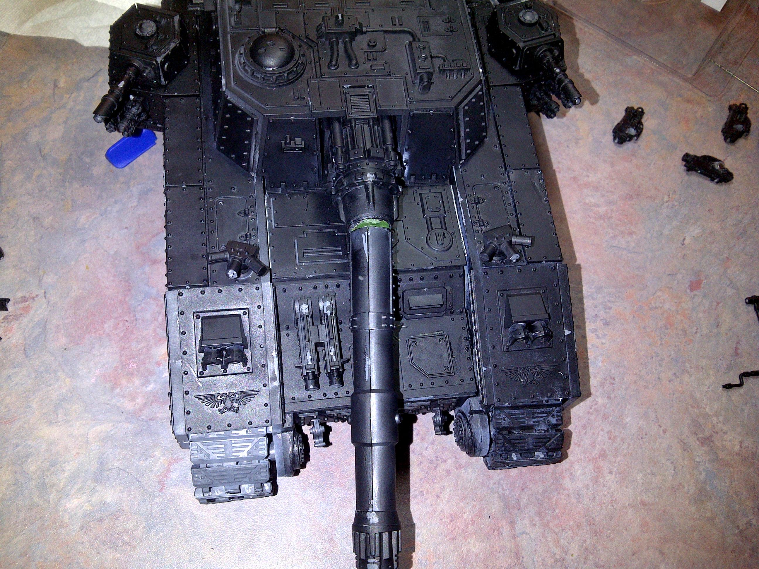 Baneblade, Hexblade, Hexblade 112