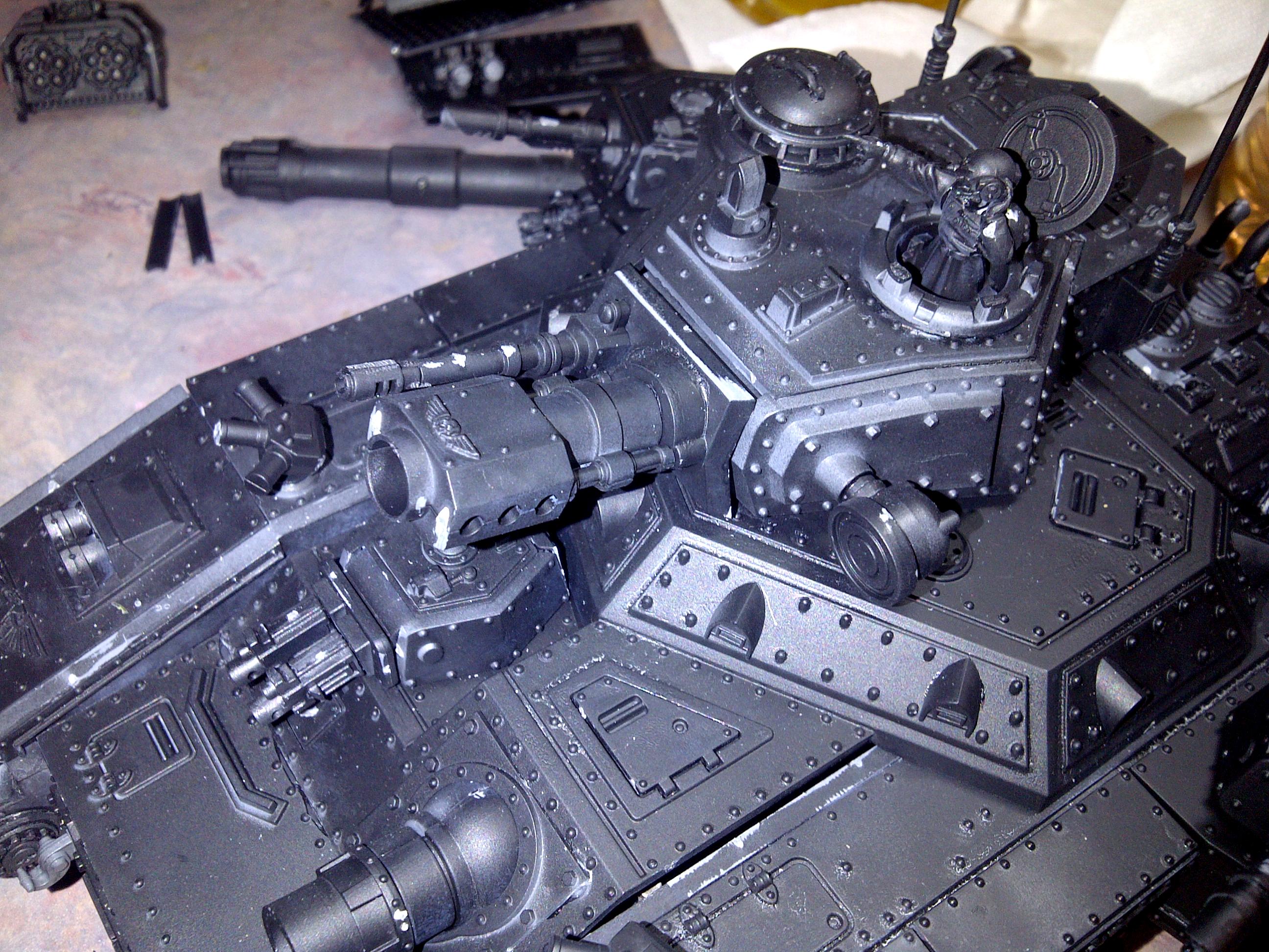 Baneblade, Hexblade, Hexblade 117