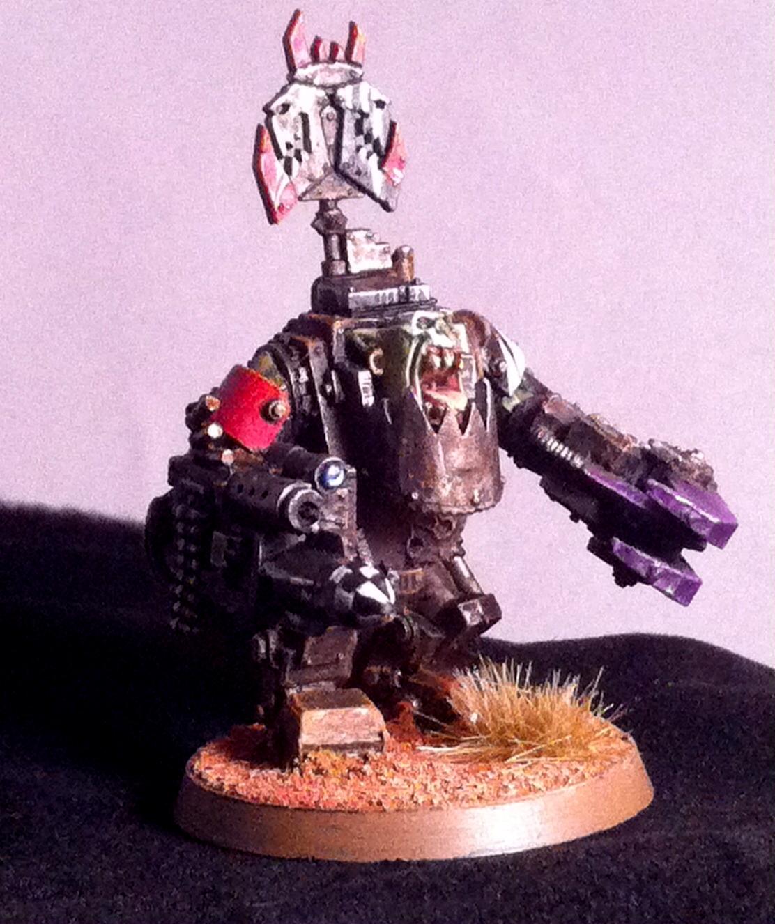 Mega Nob II