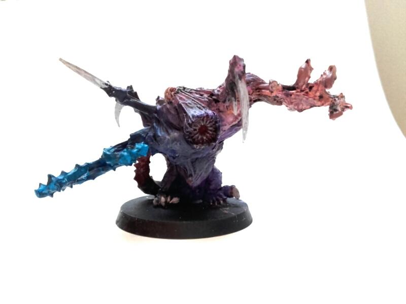 Chaos Spawn 2