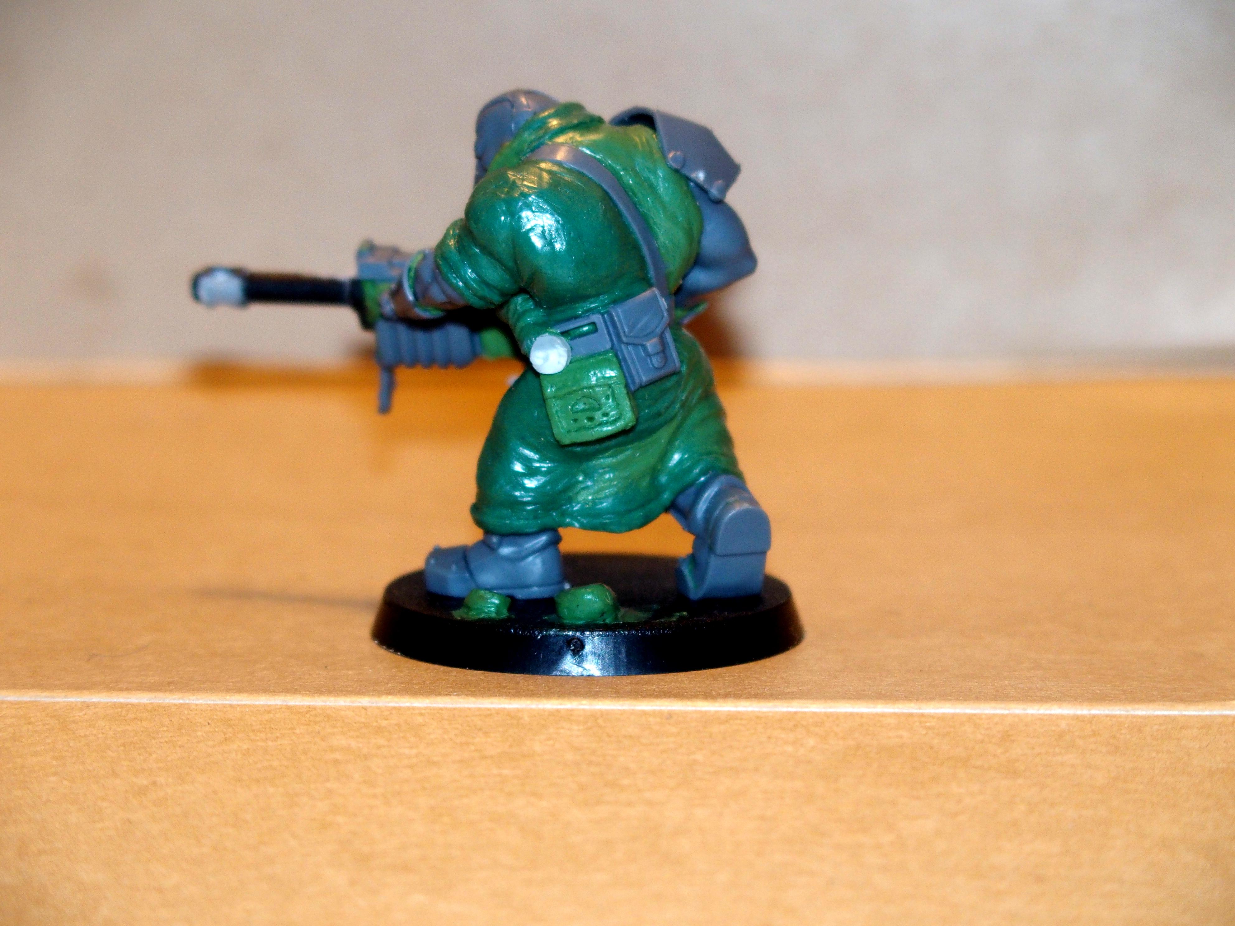 Conversion, Imperial Guard, Ogryns