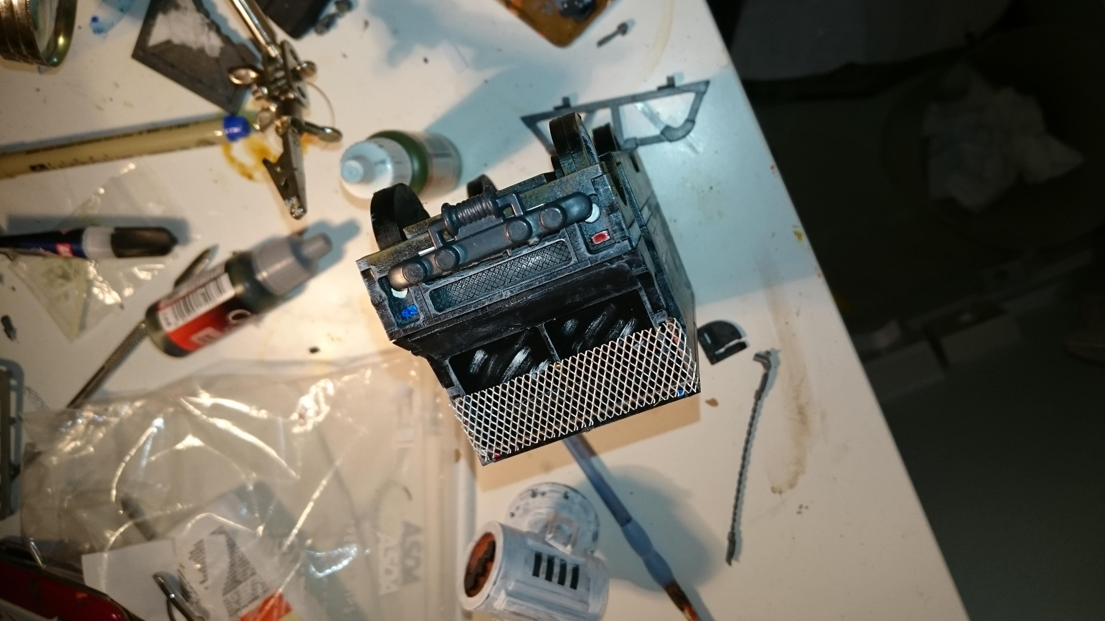 Batman, Bmg, Comic, Dc, Dcu, Dcumg, Harley Quinn, Joker, Knight Models, Superhero