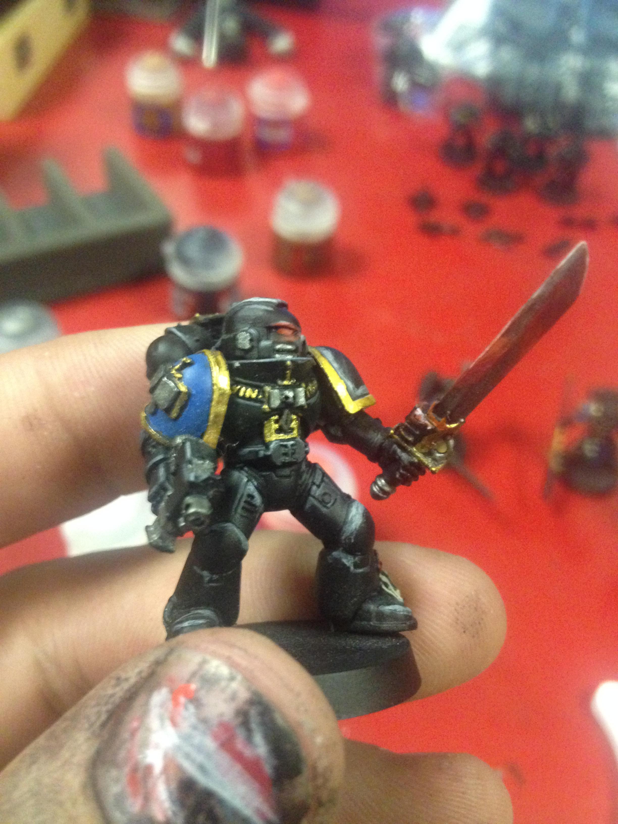 Force Sword 1