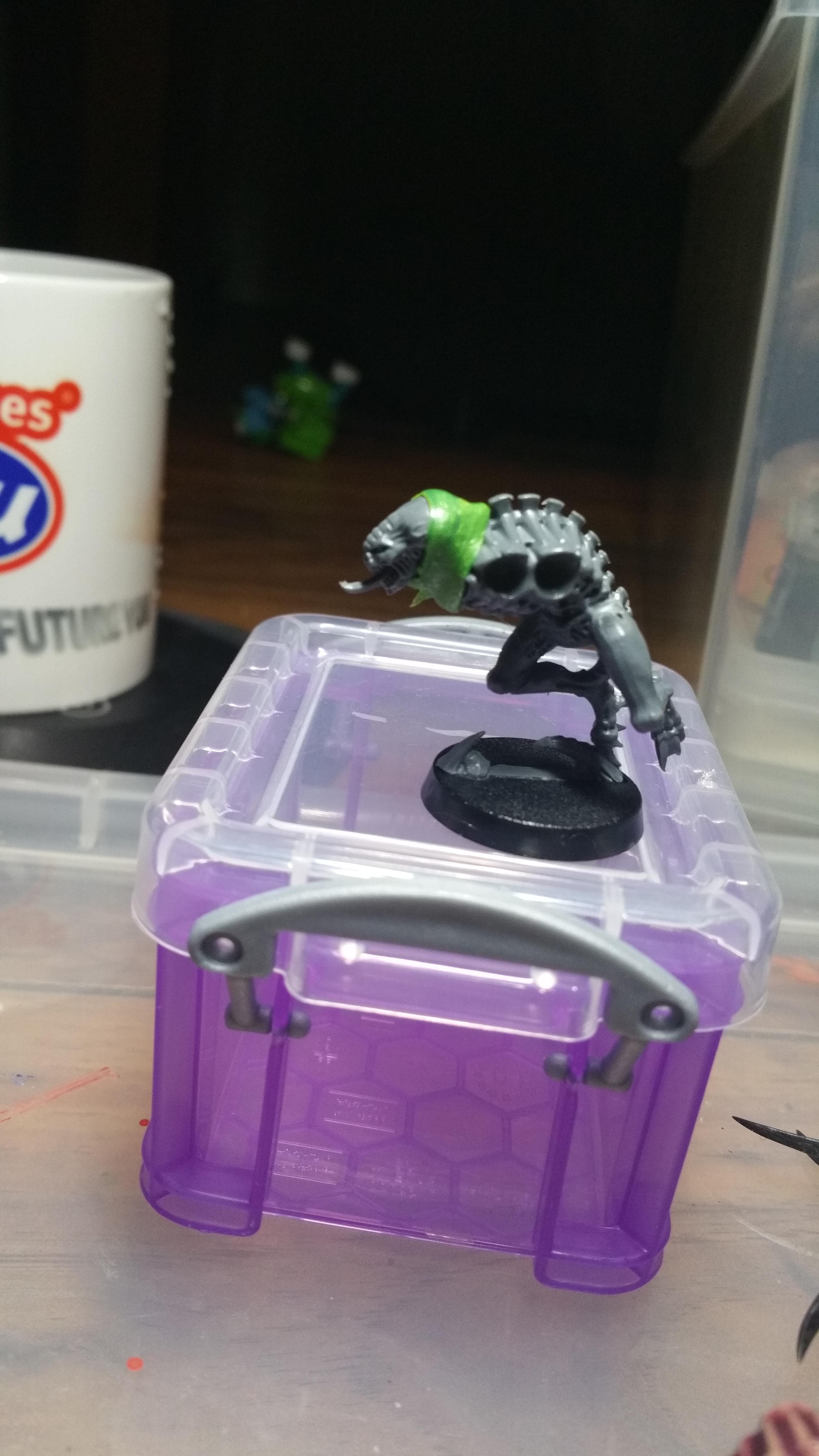 Genestealer Brood, Genestealer Cult