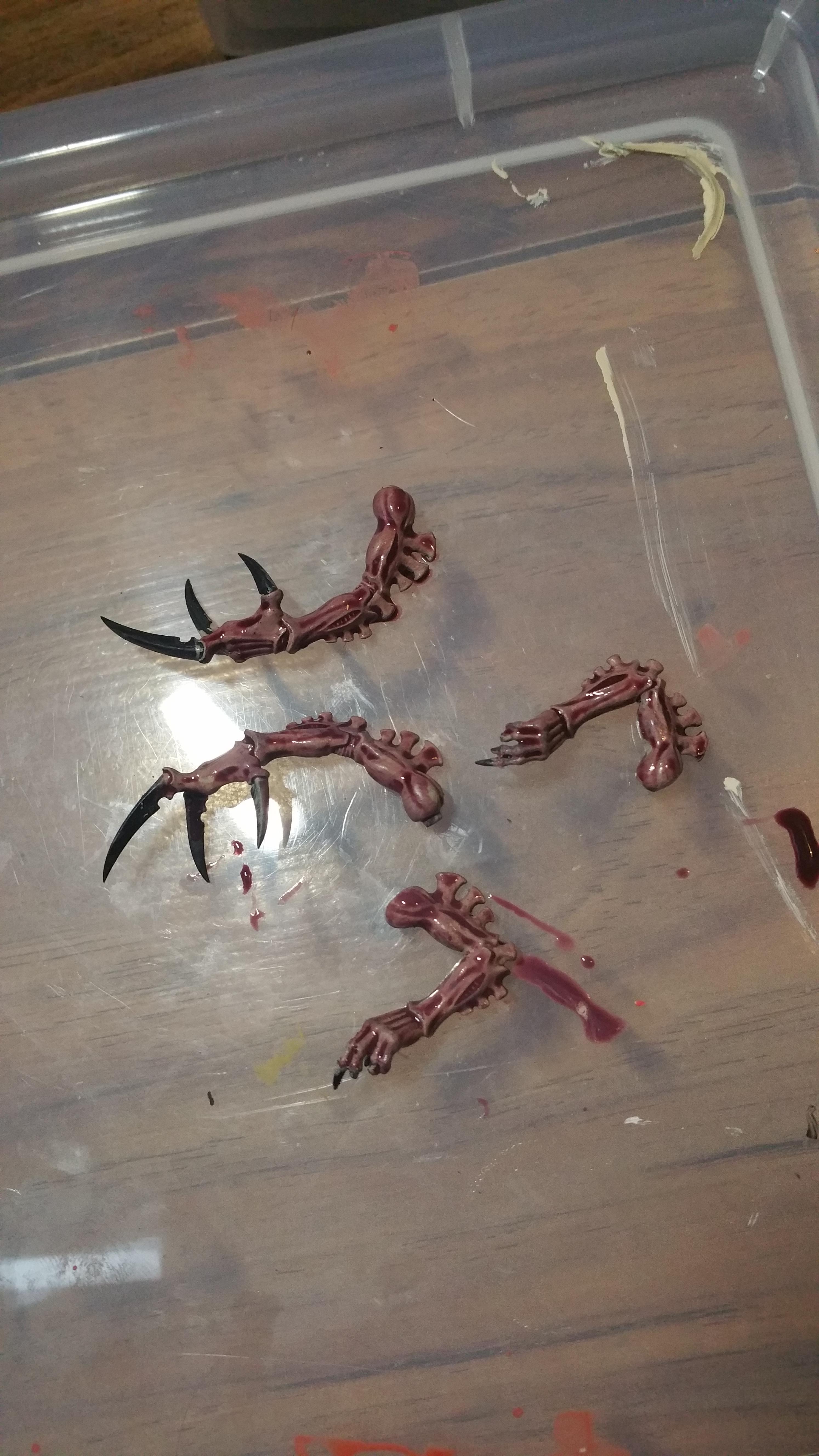 Genestealer Brood, Genestealer Cult