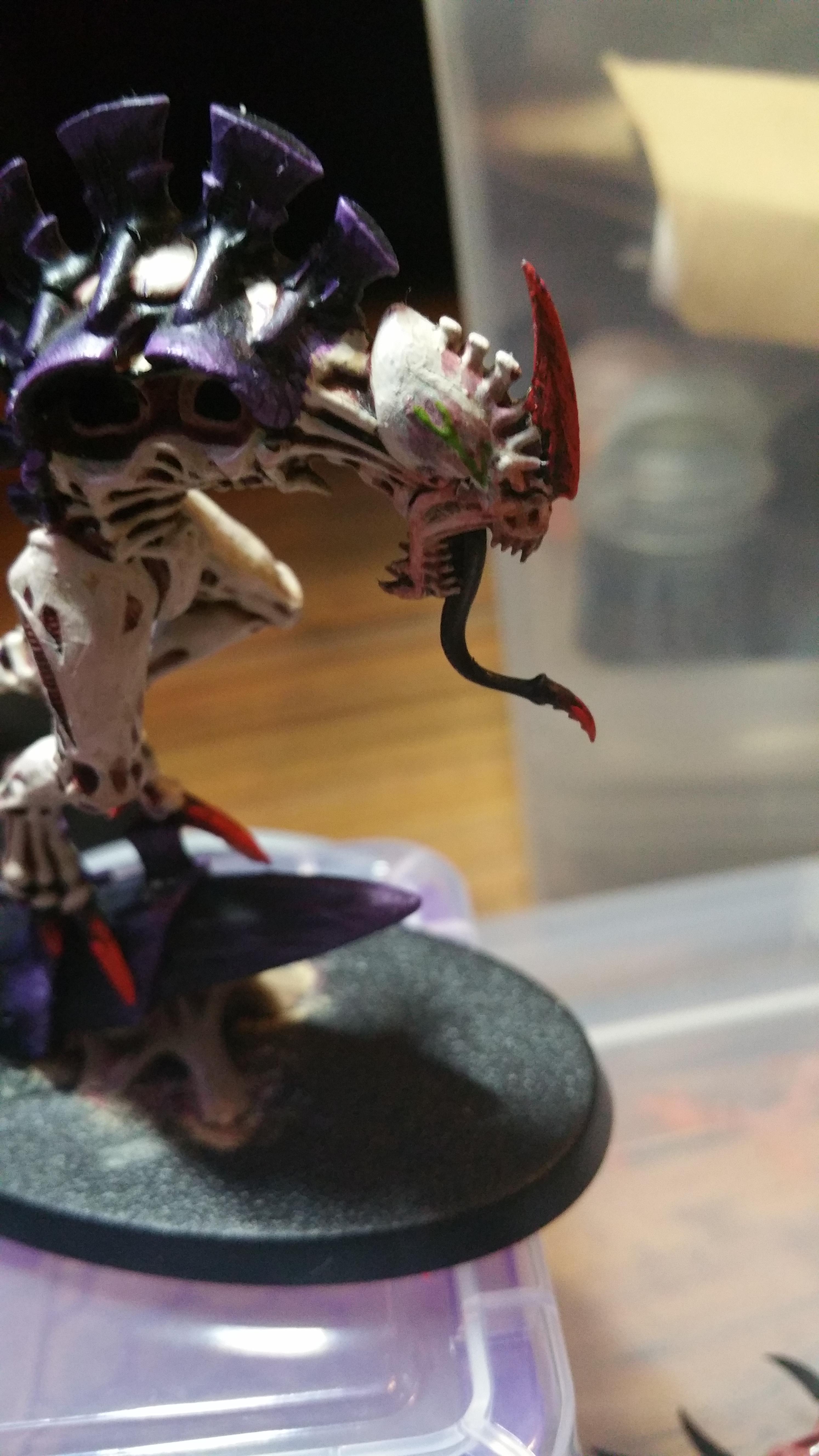 Genestealer Brood, Genestealer Cult