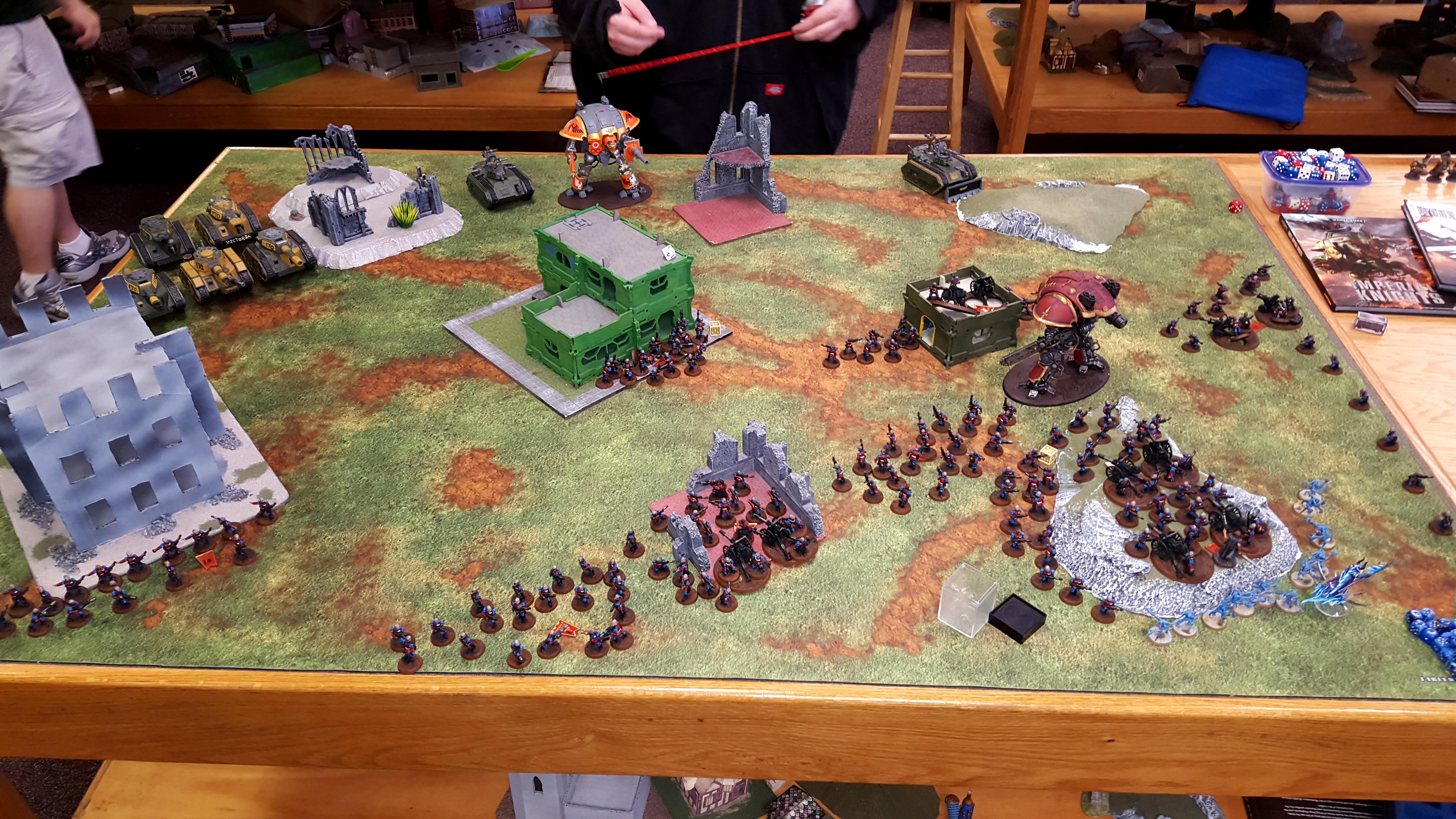 Game 1