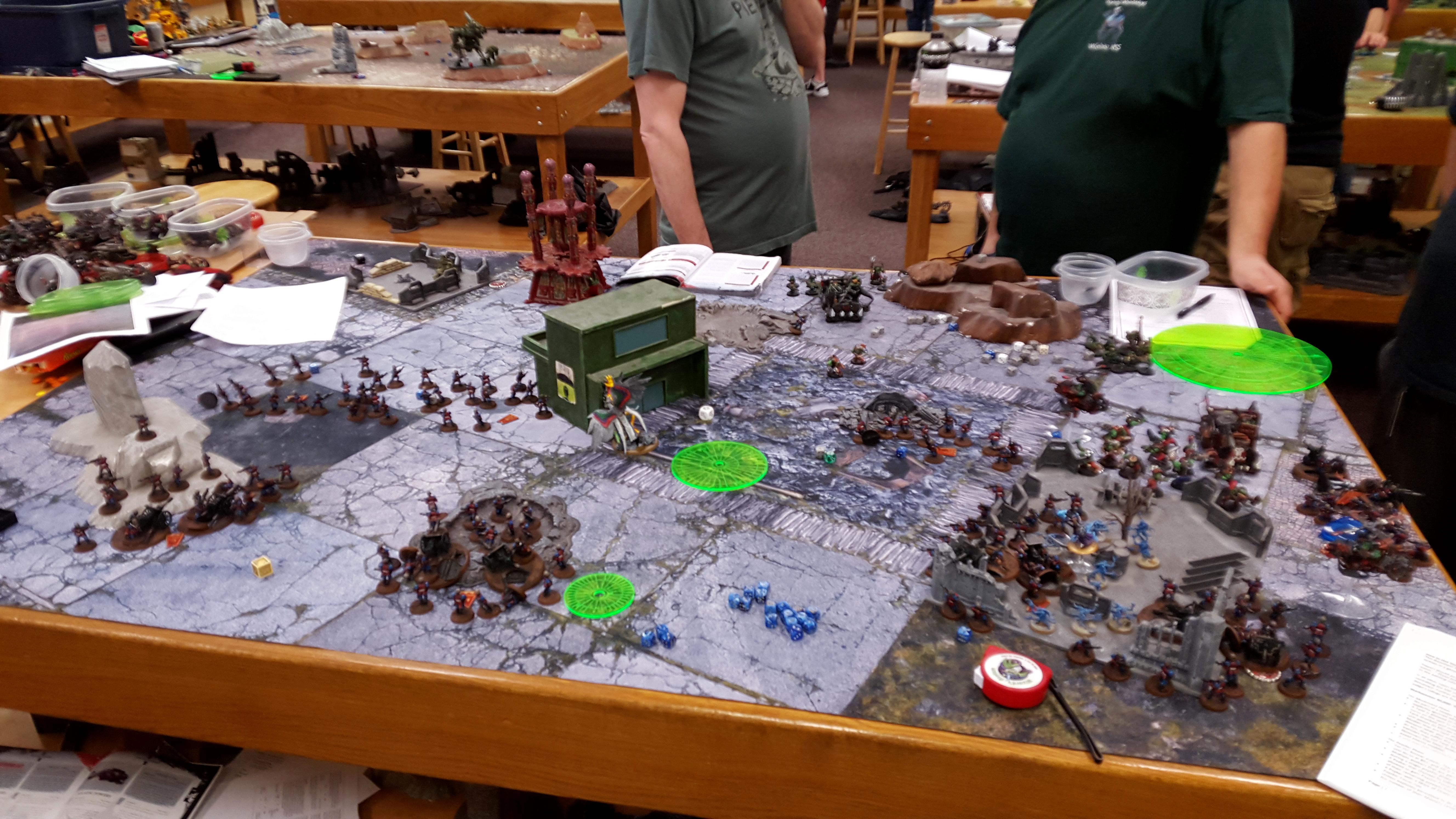 Game 3 Turn 4 Final