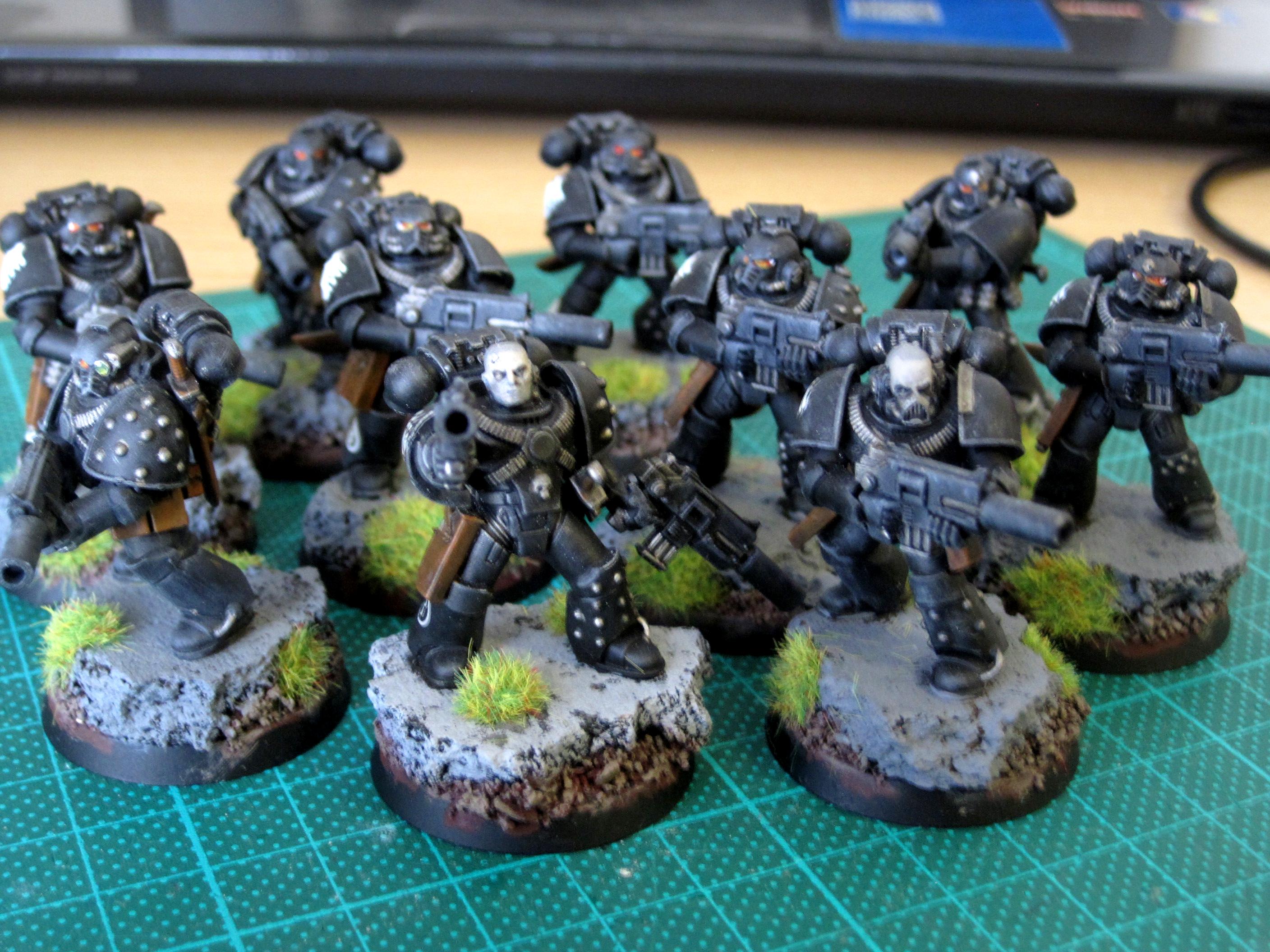 Tac Squad