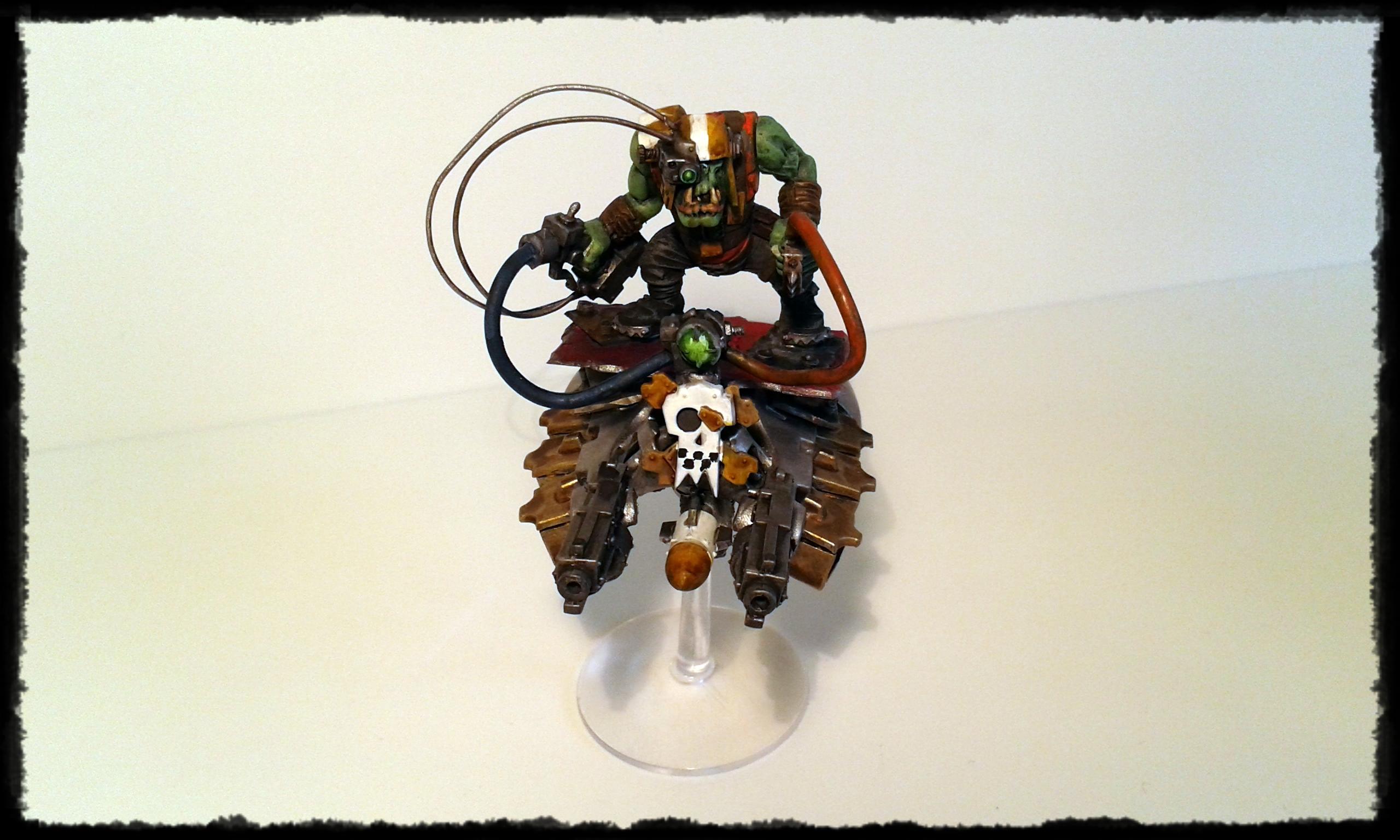 Orks, Looted Destroyer