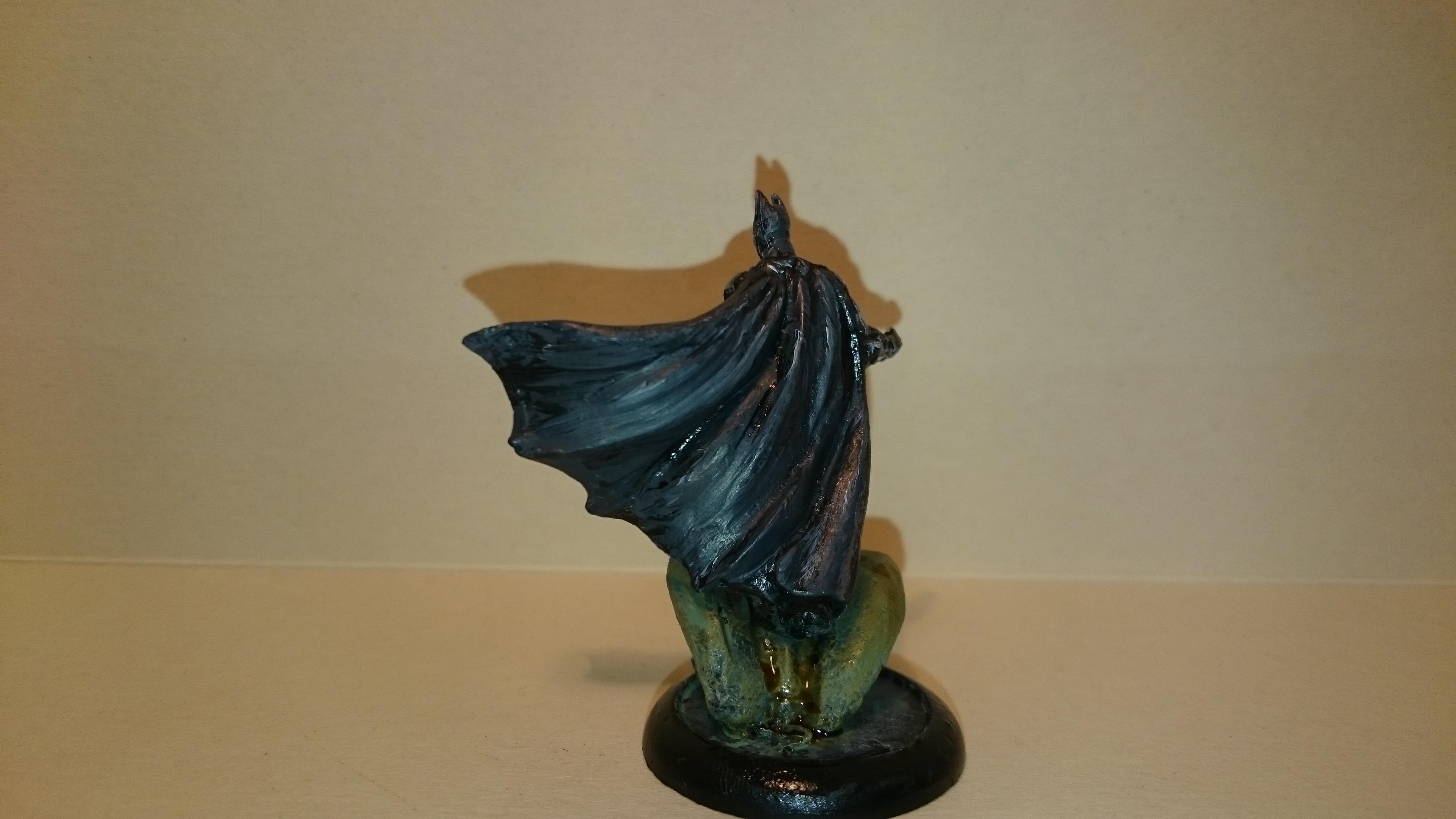 Batman, Bmg, Comic, Dc, Dcu, Dcumg, Harley Quinn, Joker, Knight Models, Superhero