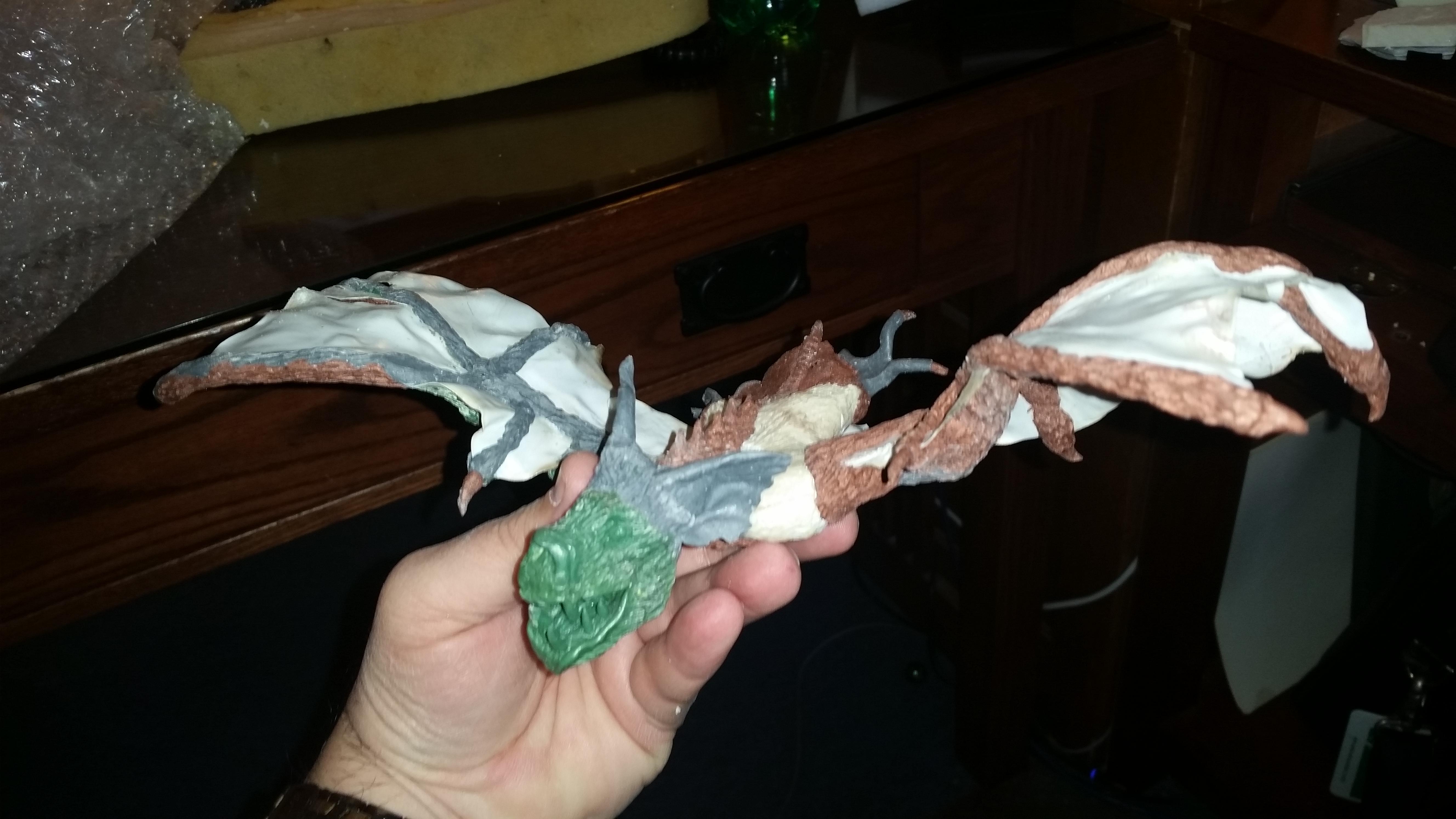 Counts as Helldrake 1