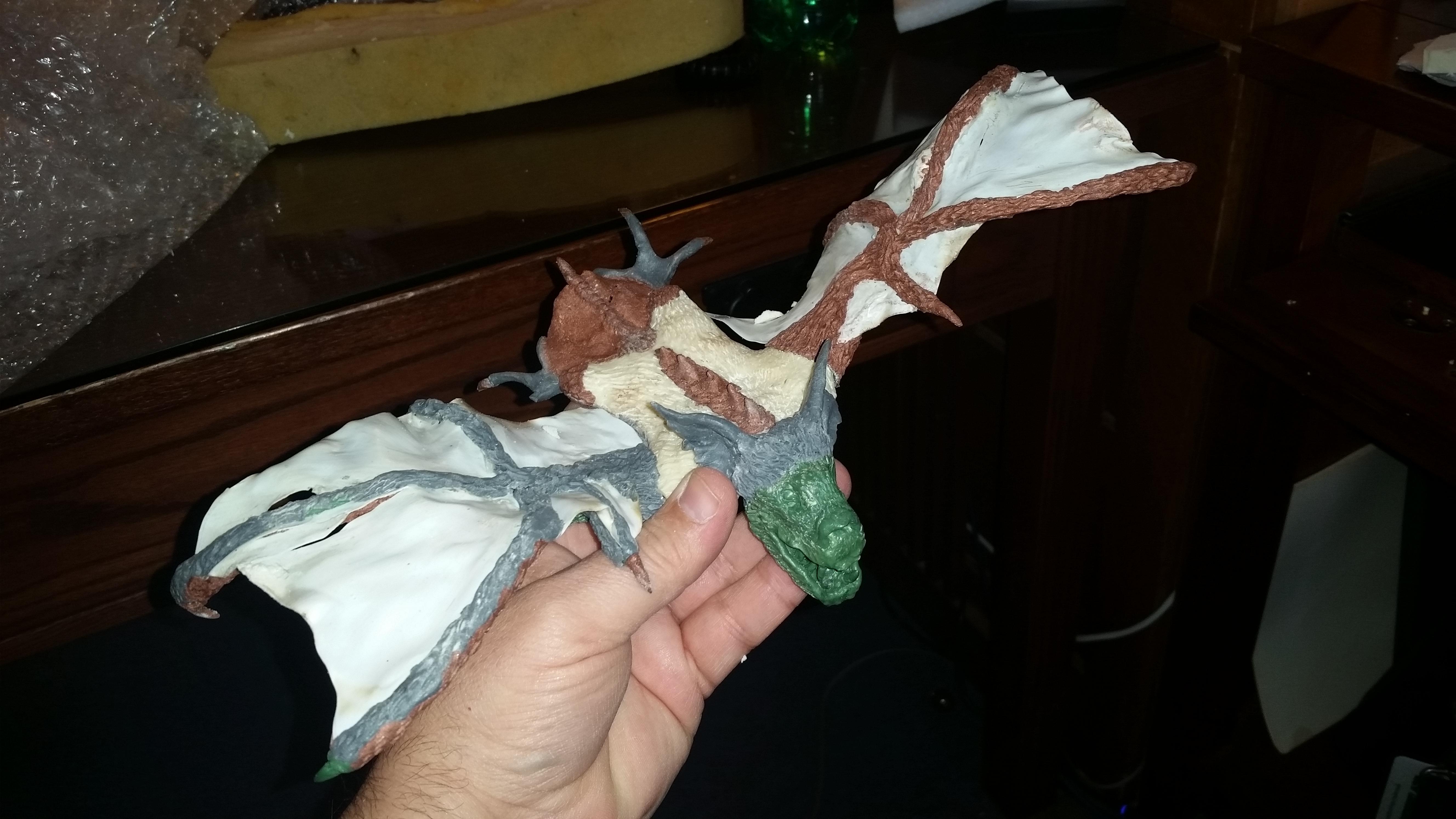 Counts as Helldrake 2