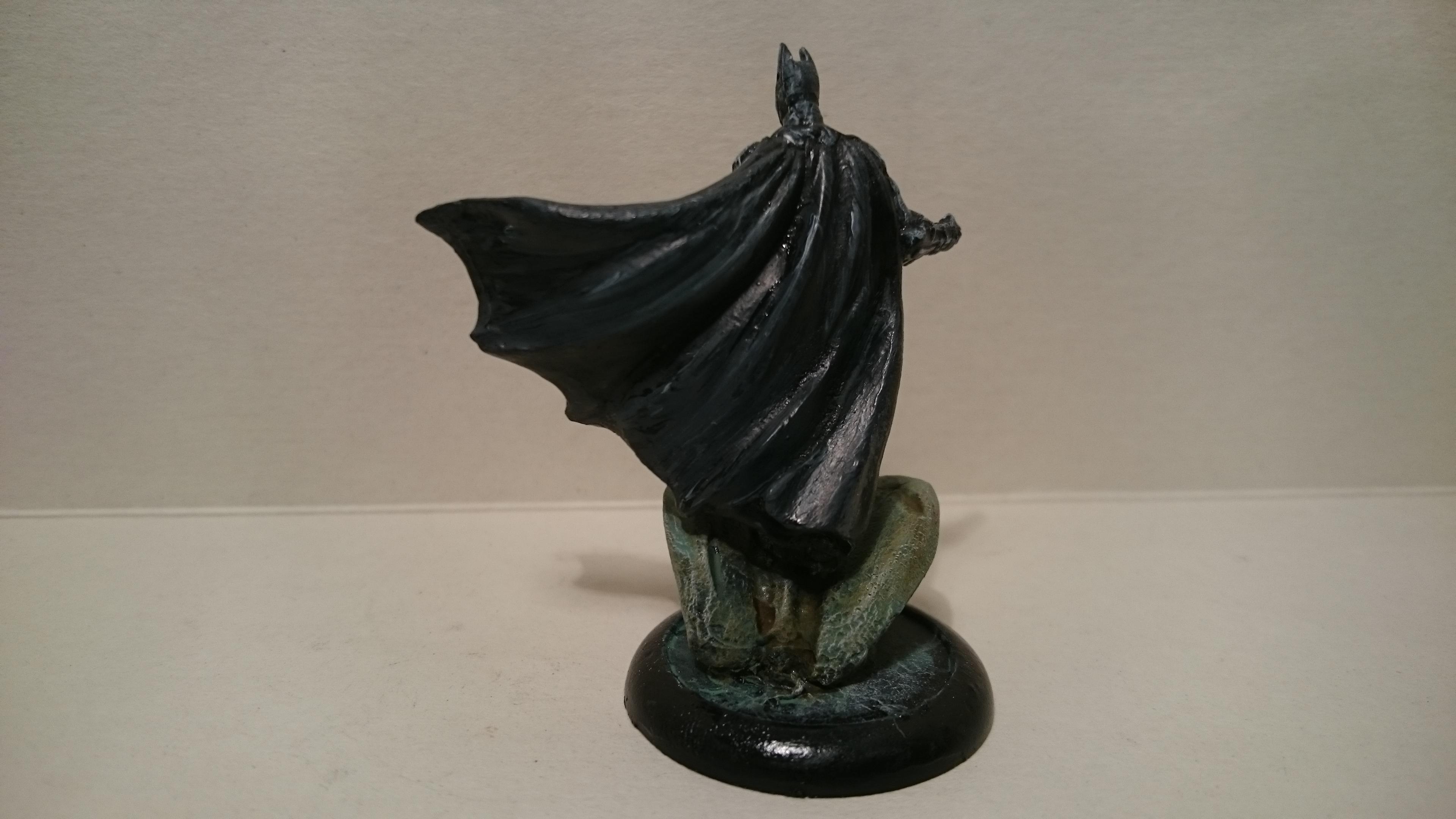 Batman, Bmg, Comic, Dc, Dcu, Dcumg, Harley Quinn, Joker, Knight Models, Superhero