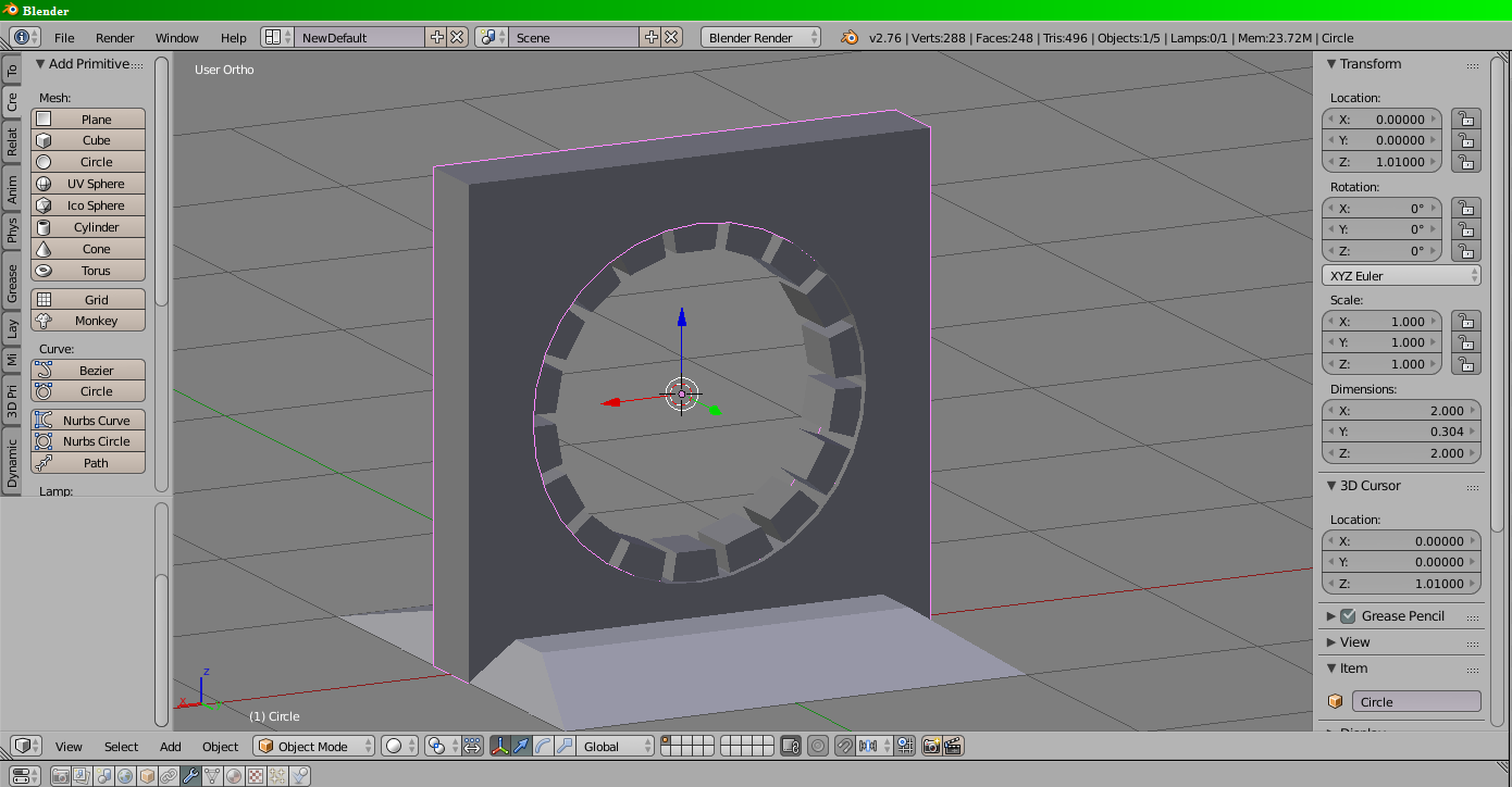 Dwarfgate Option1